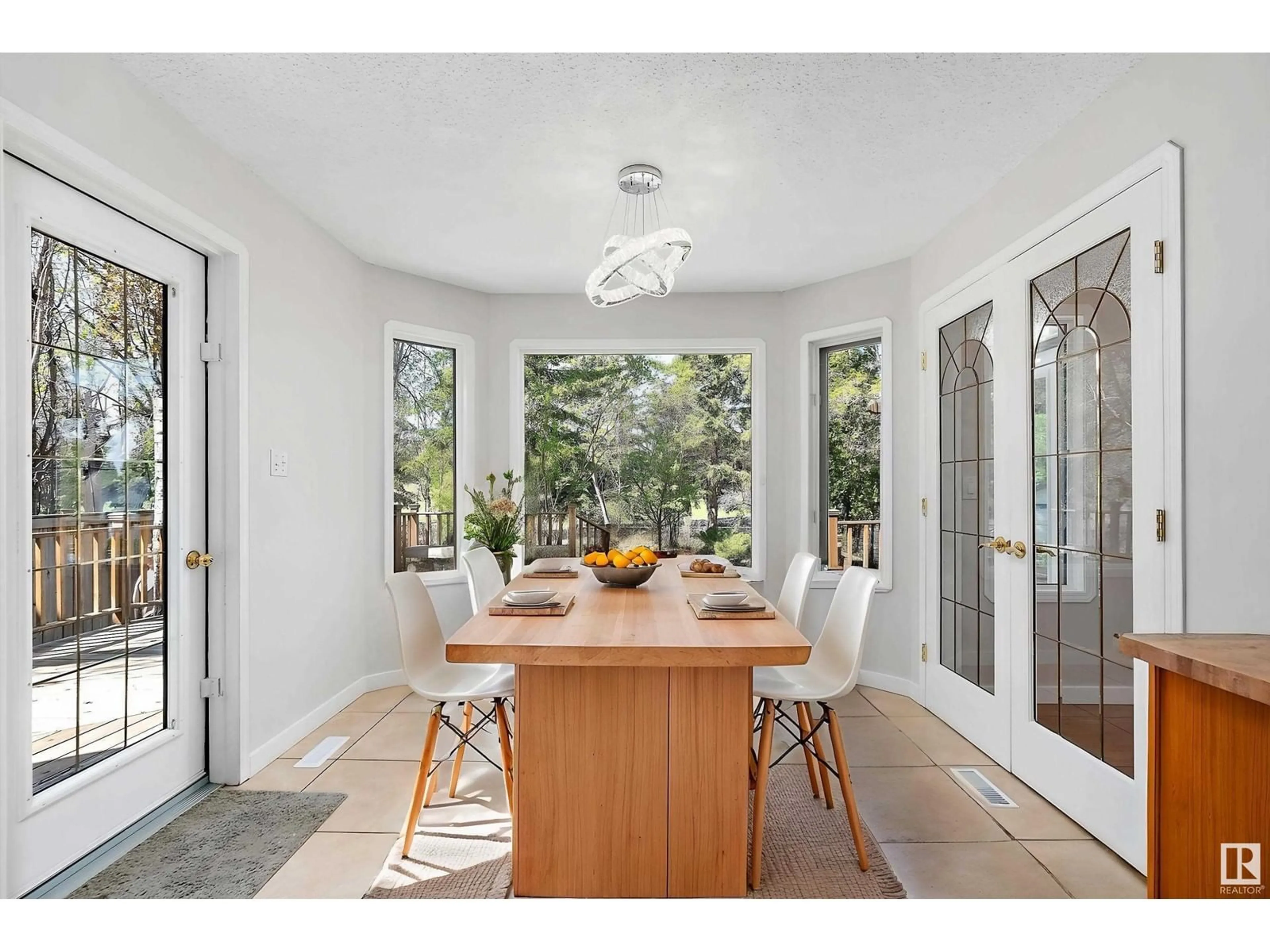 Dining room, unknown for 46 FAIRWAY DR, Spruce Grove Alberta T7X3K3