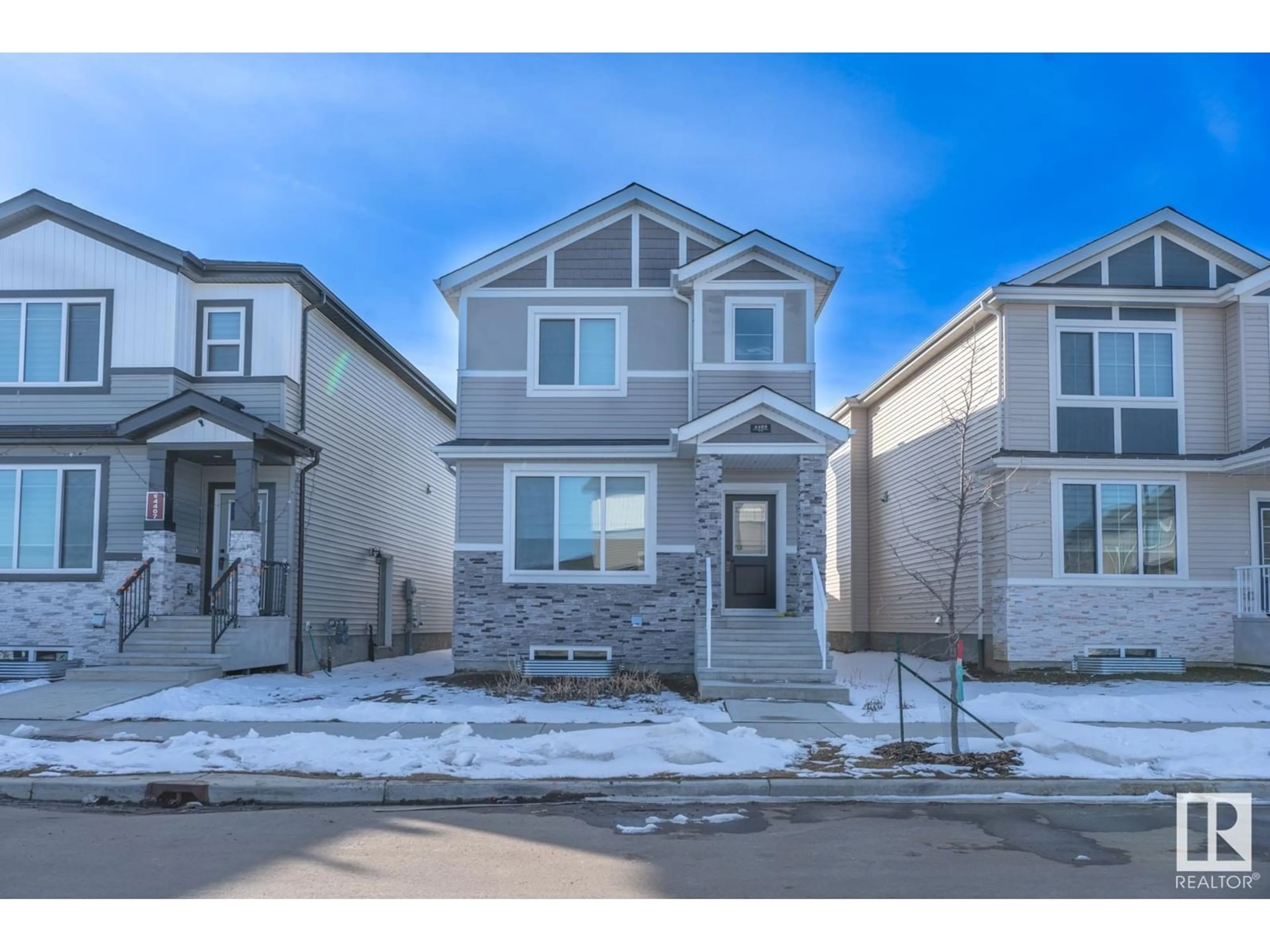 Unknown for 4409 37 ST, Beaumont Alberta T4X2X1