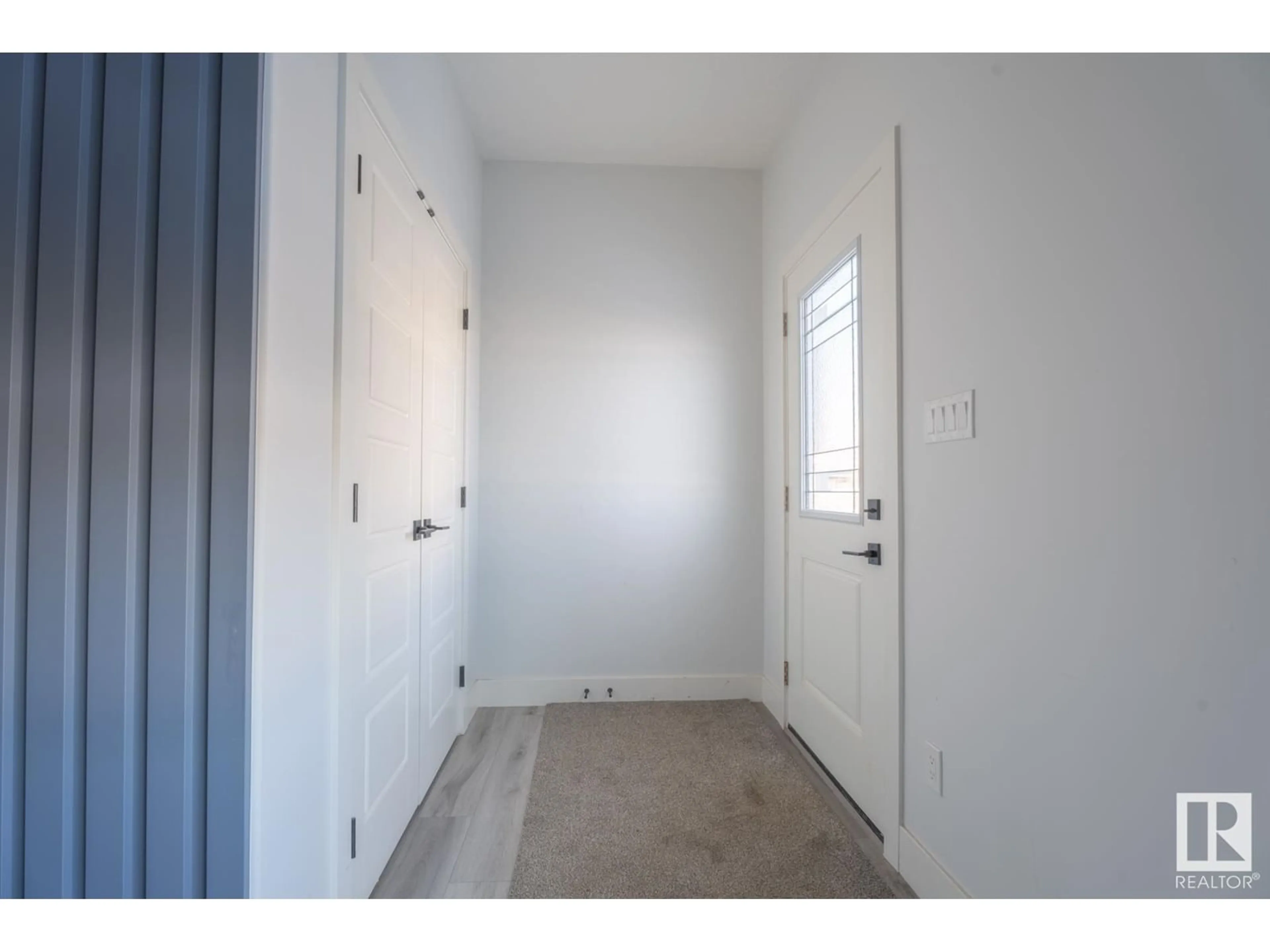Indoor entryway for 4409 37 ST, Beaumont Alberta T4X2X1