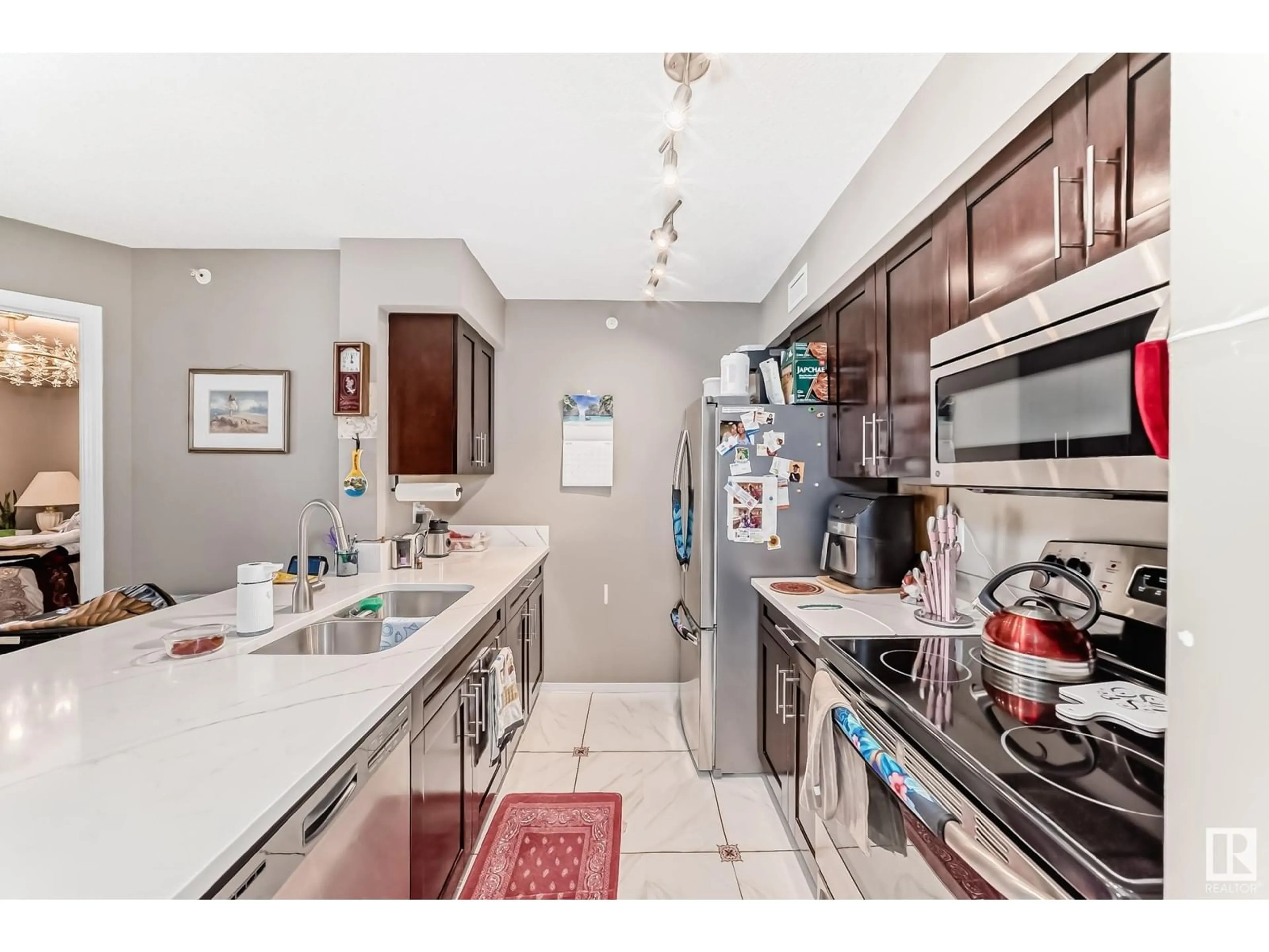 Unknown for 274 - 403 MCCONACHIE DR, Edmonton Alberta T5Y3N4