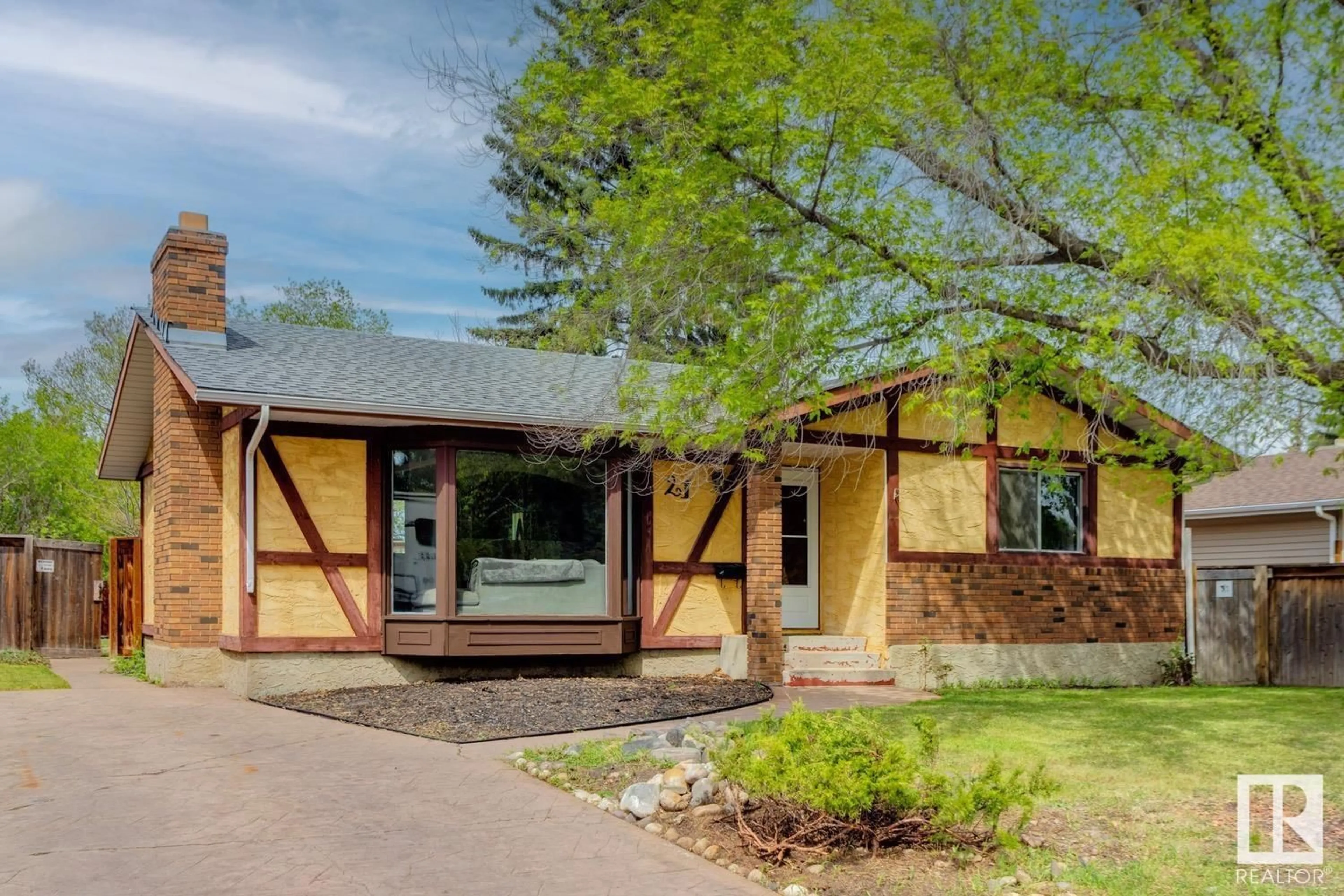 Unknown for 21 MARION DR, Sherwood Park Alberta T8A3W3