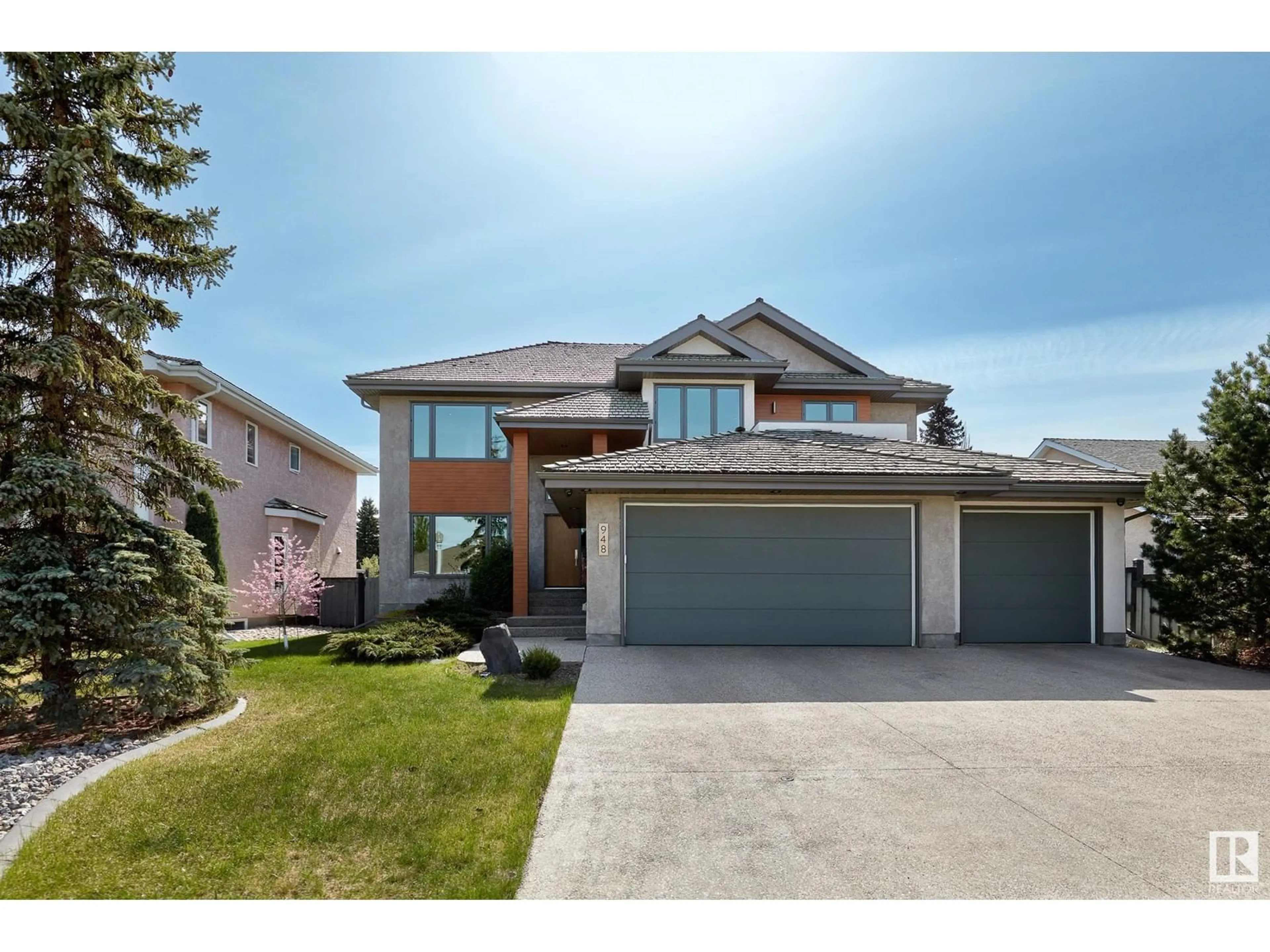 Unknown for 948 HEACOCK RD, Edmonton Alberta T6R2M1