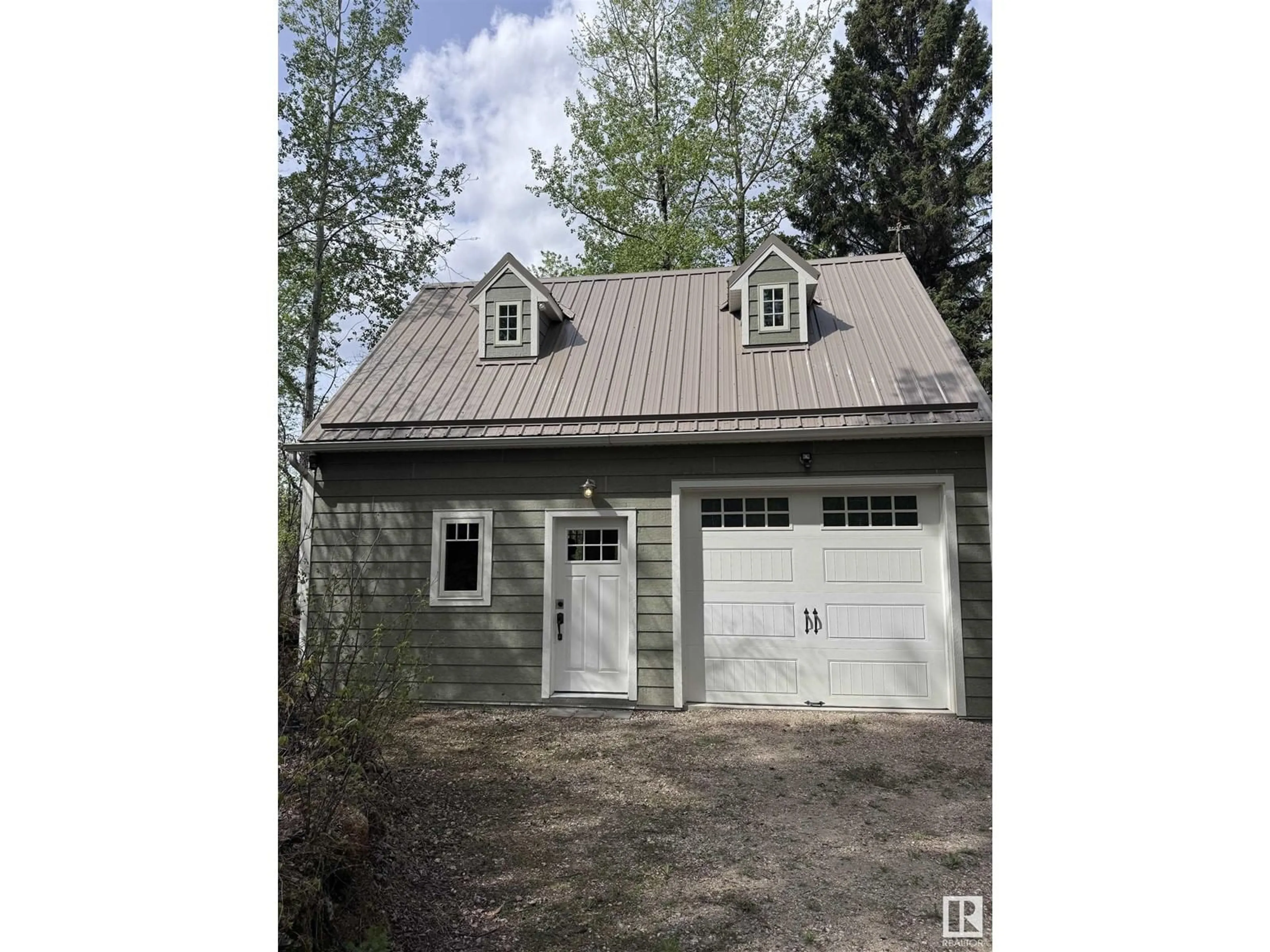 Shed for 51414 RGE ROAD 53, Rural Parkland County Alberta T0E2H0