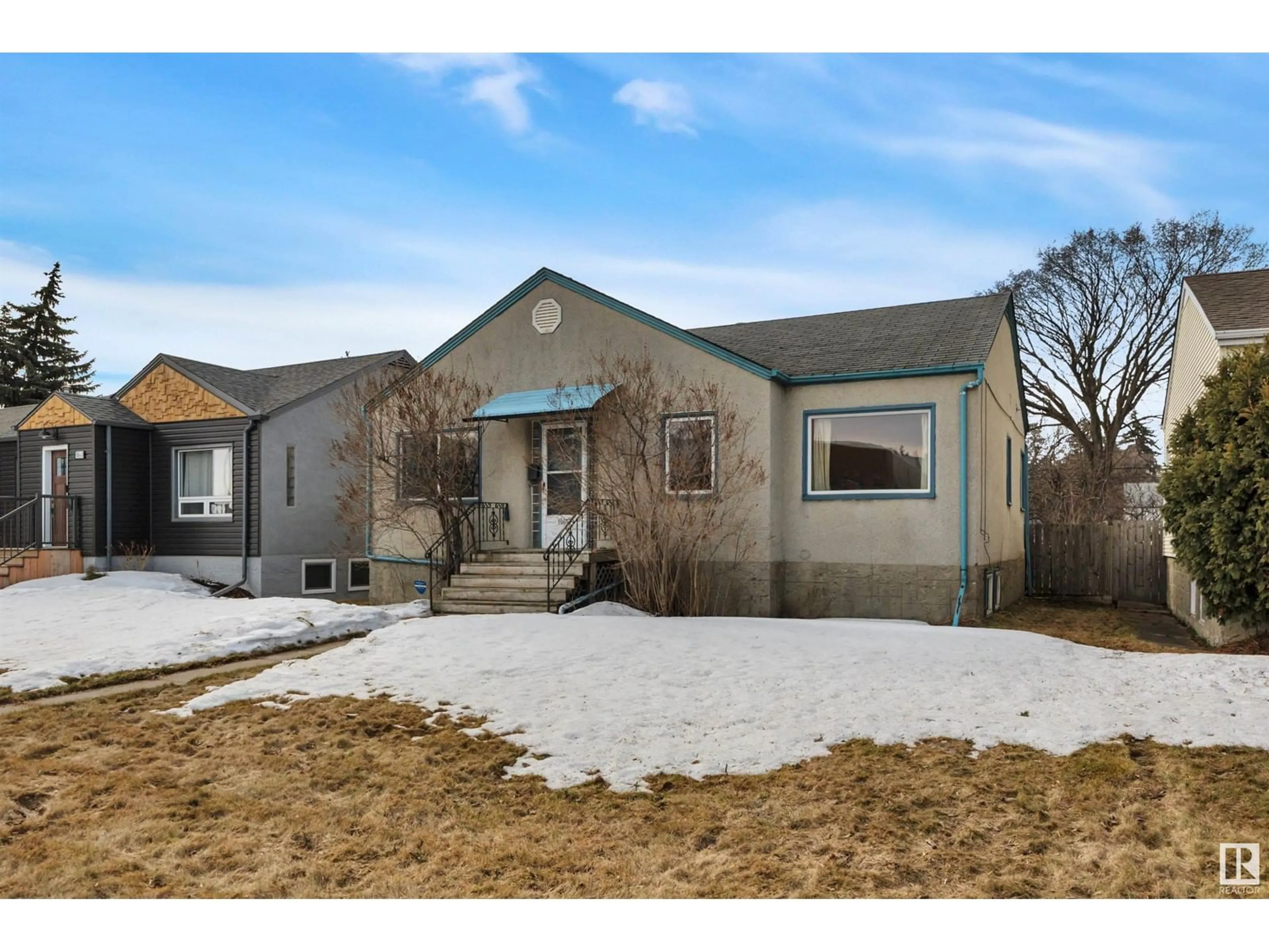 Unknown for 10653 62 AV, Edmonton Alberta T6H1M7