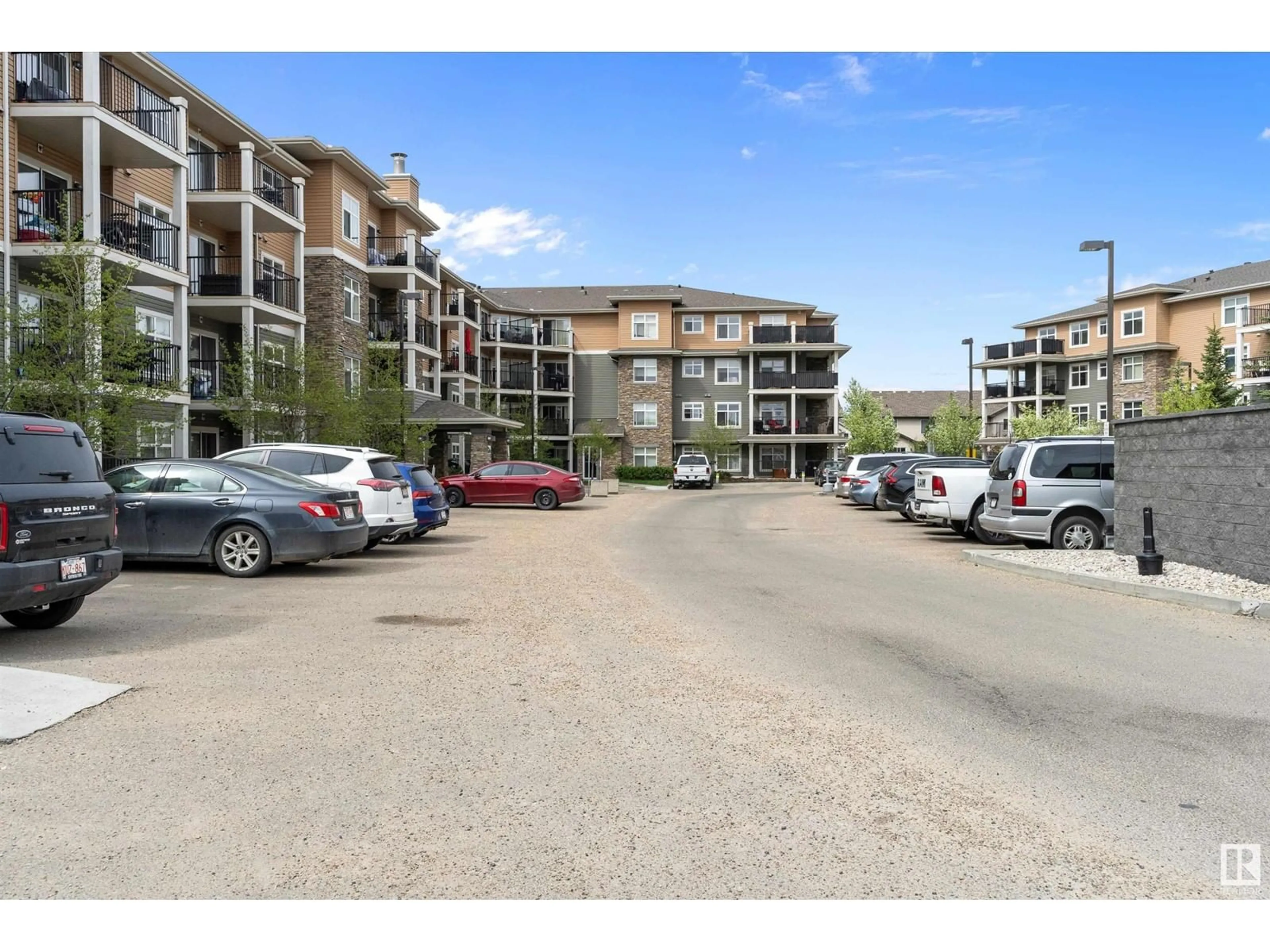 Unknown for 235 - 6076 SCHONSEE WY, Edmonton Alberta T5Z0K8