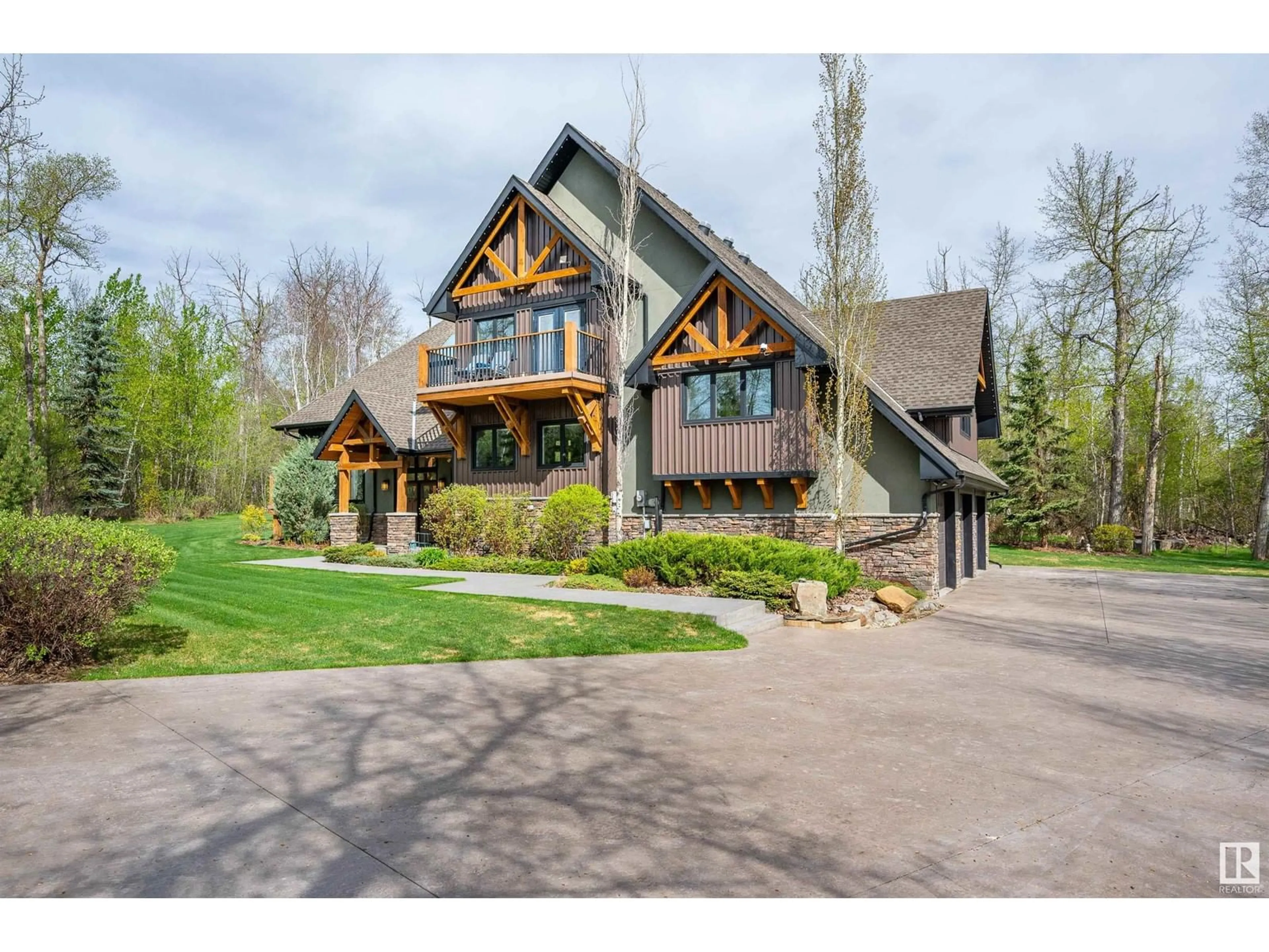 Unknown for 278 52422 RGE ROAD 224, Rural Strathcona County Alberta T8A6N1