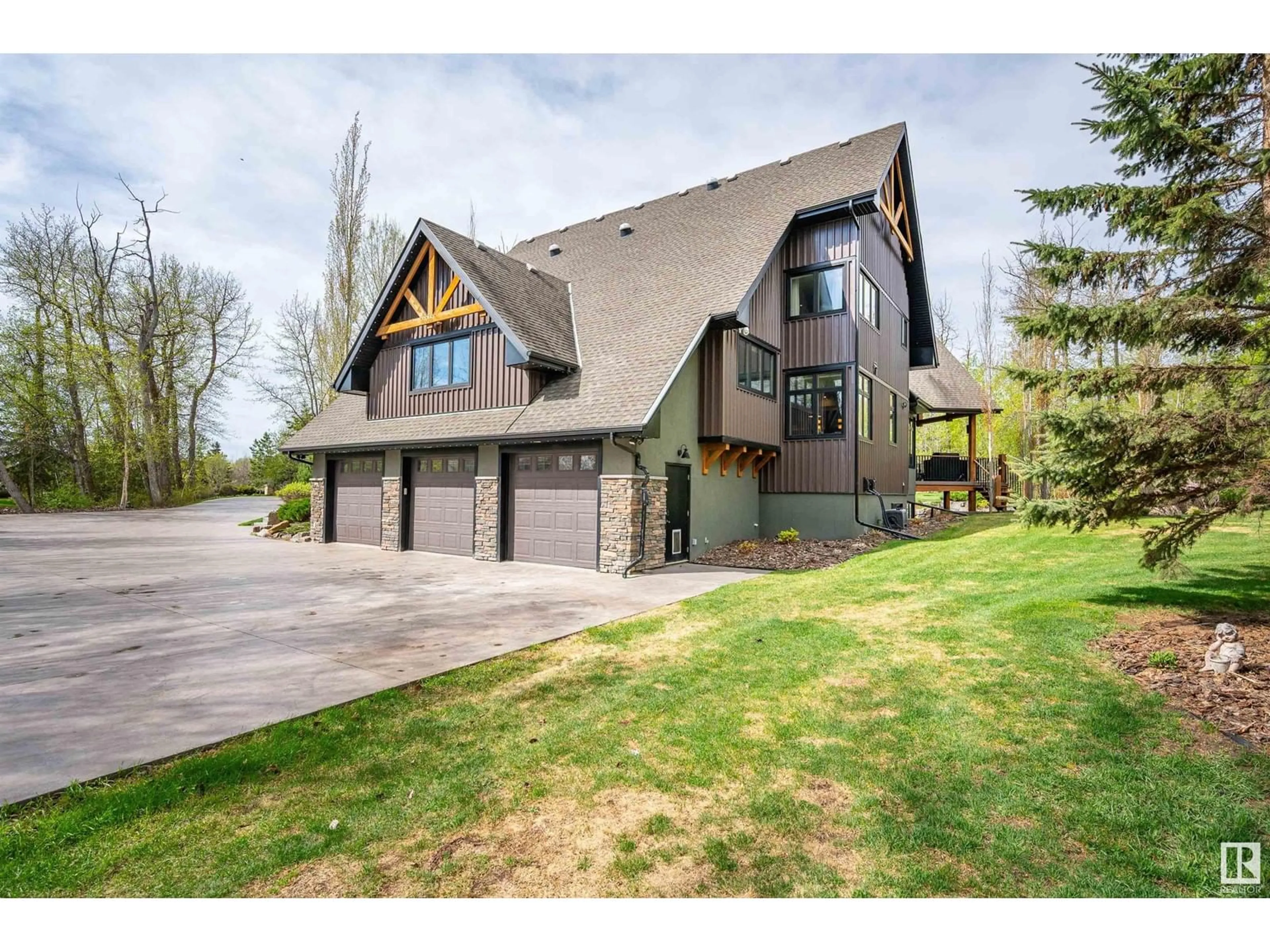 Unknown for 278 52422 RGE ROAD 224, Rural Strathcona County Alberta T8A6N1