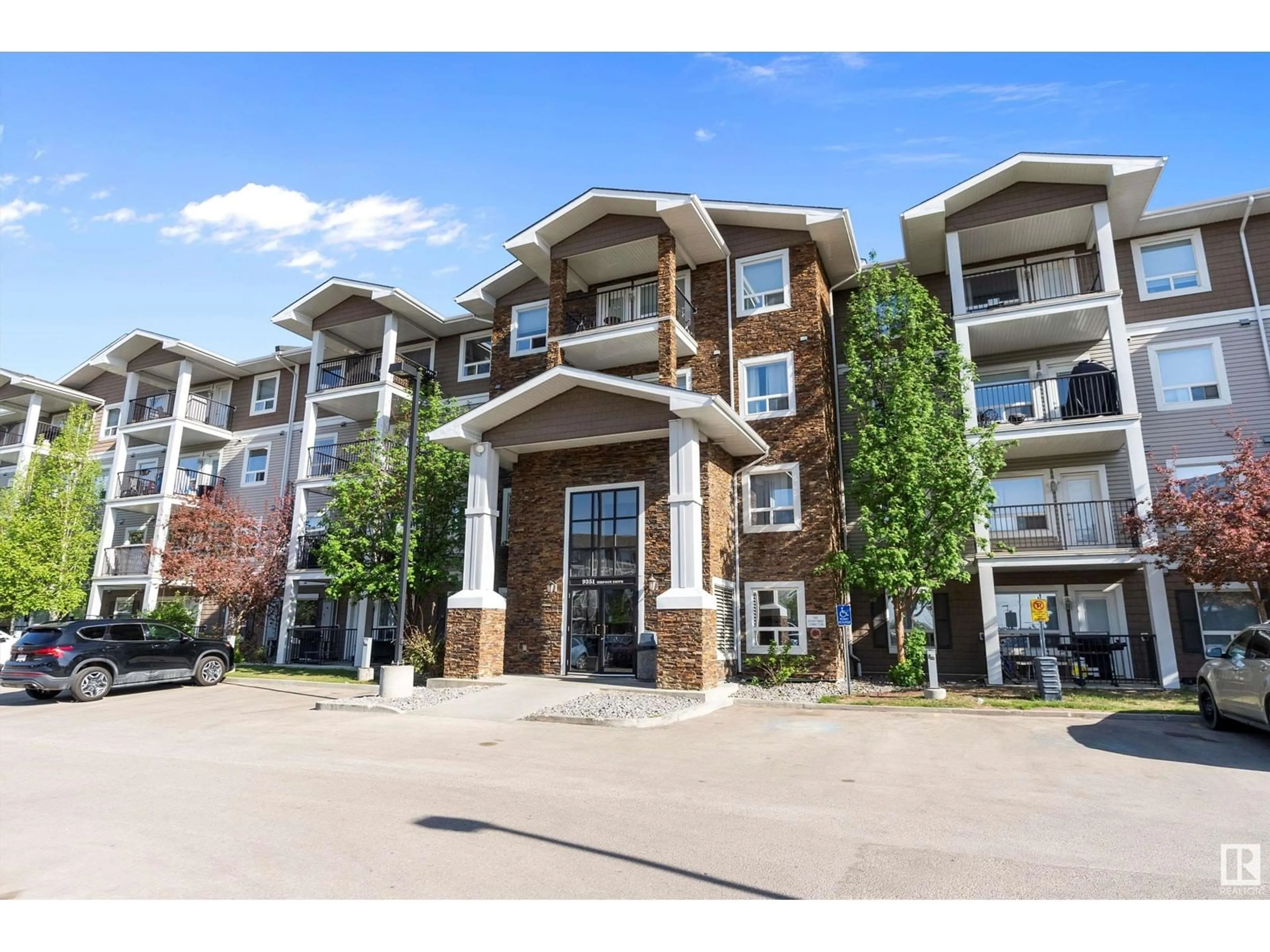 Unknown for 9351 - 3115 SIMPSON DR, Edmonton Alberta T6R0N4