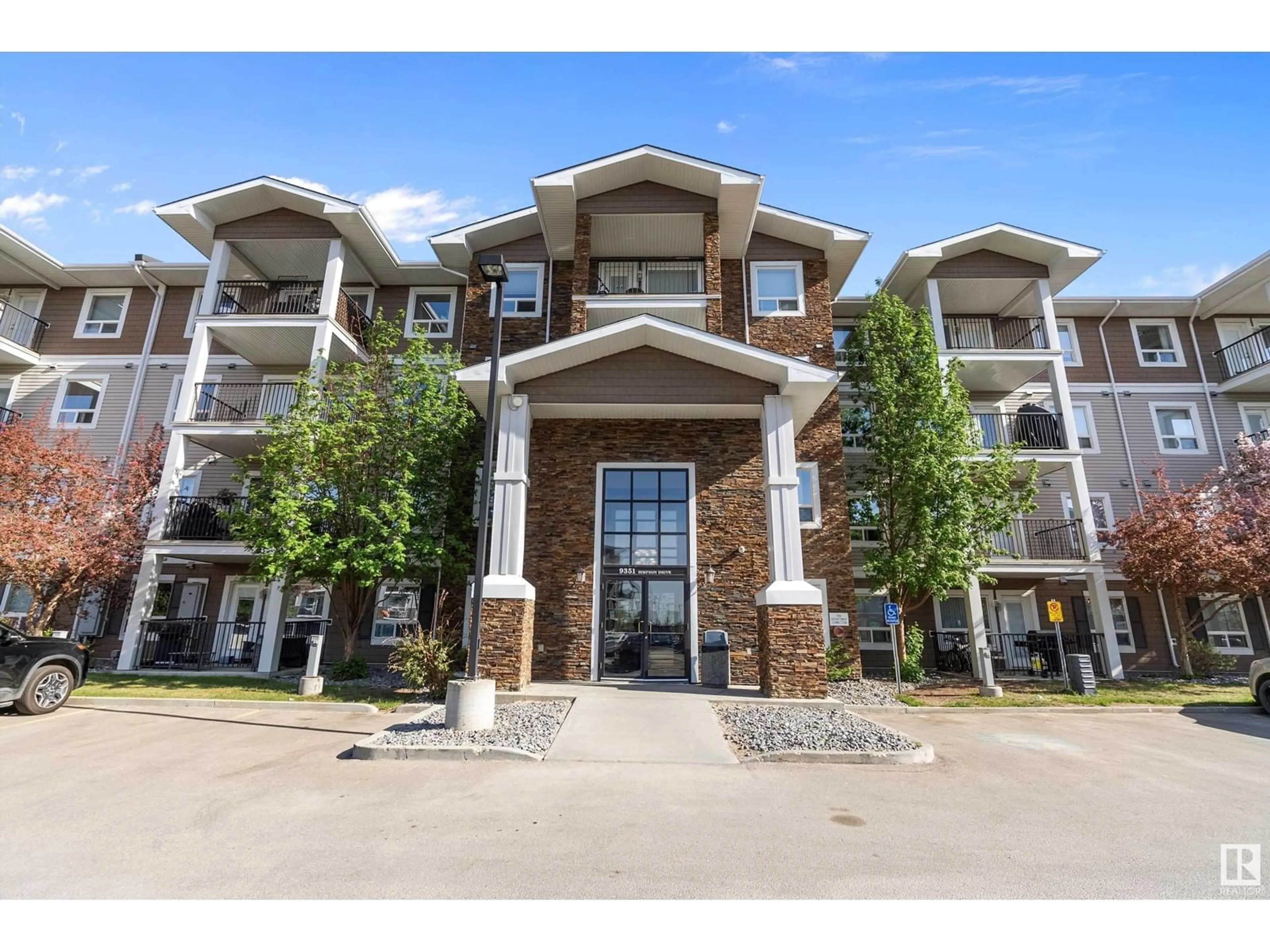 Unknown for 9351 - 3115 SIMPSON DR, Edmonton Alberta T6R0N4