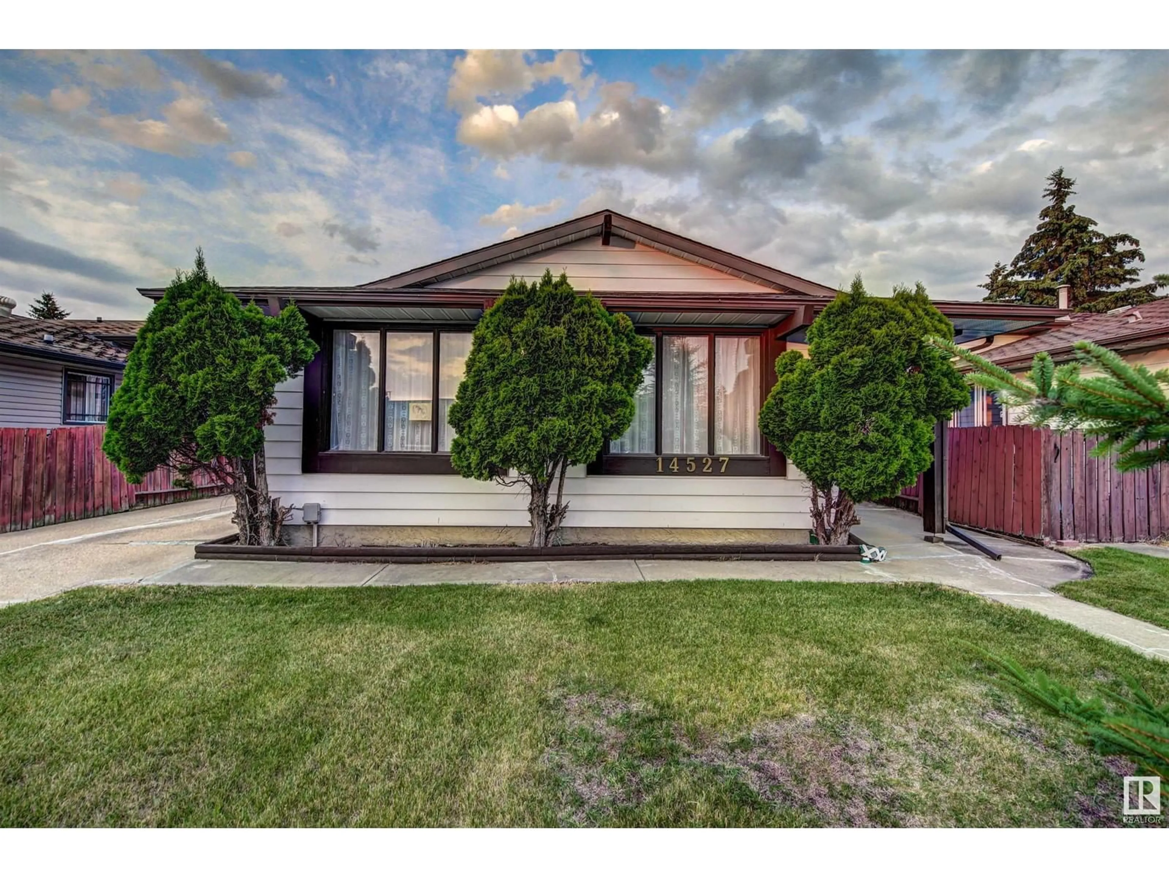 Unknown for 14527 30 ST, Edmonton Alberta T5Y2C4