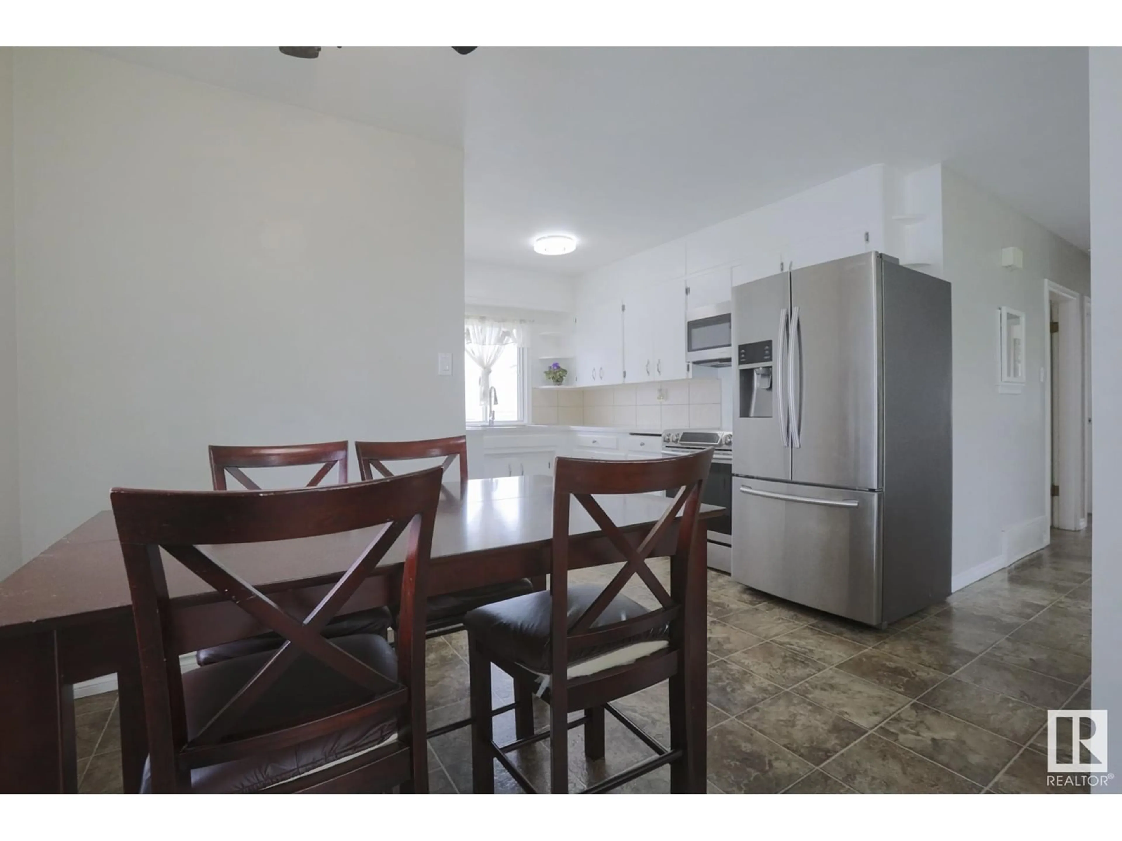 Standard kitchen, unknown for 13007 63 ST, Edmonton Alberta T5A0W5