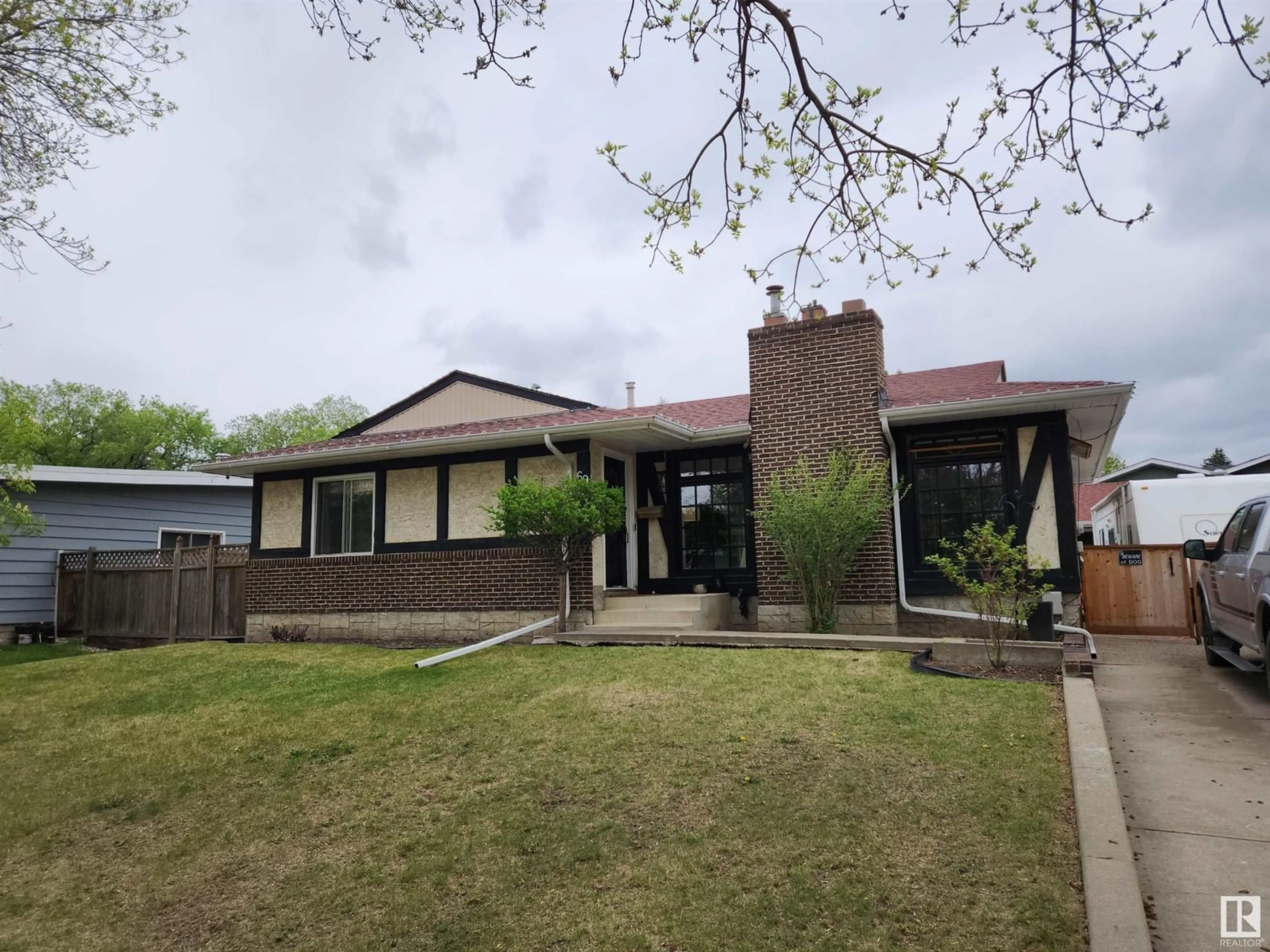 Unknown for 69 GOODRIDGE DR, St. Albert Alberta T8N2B3