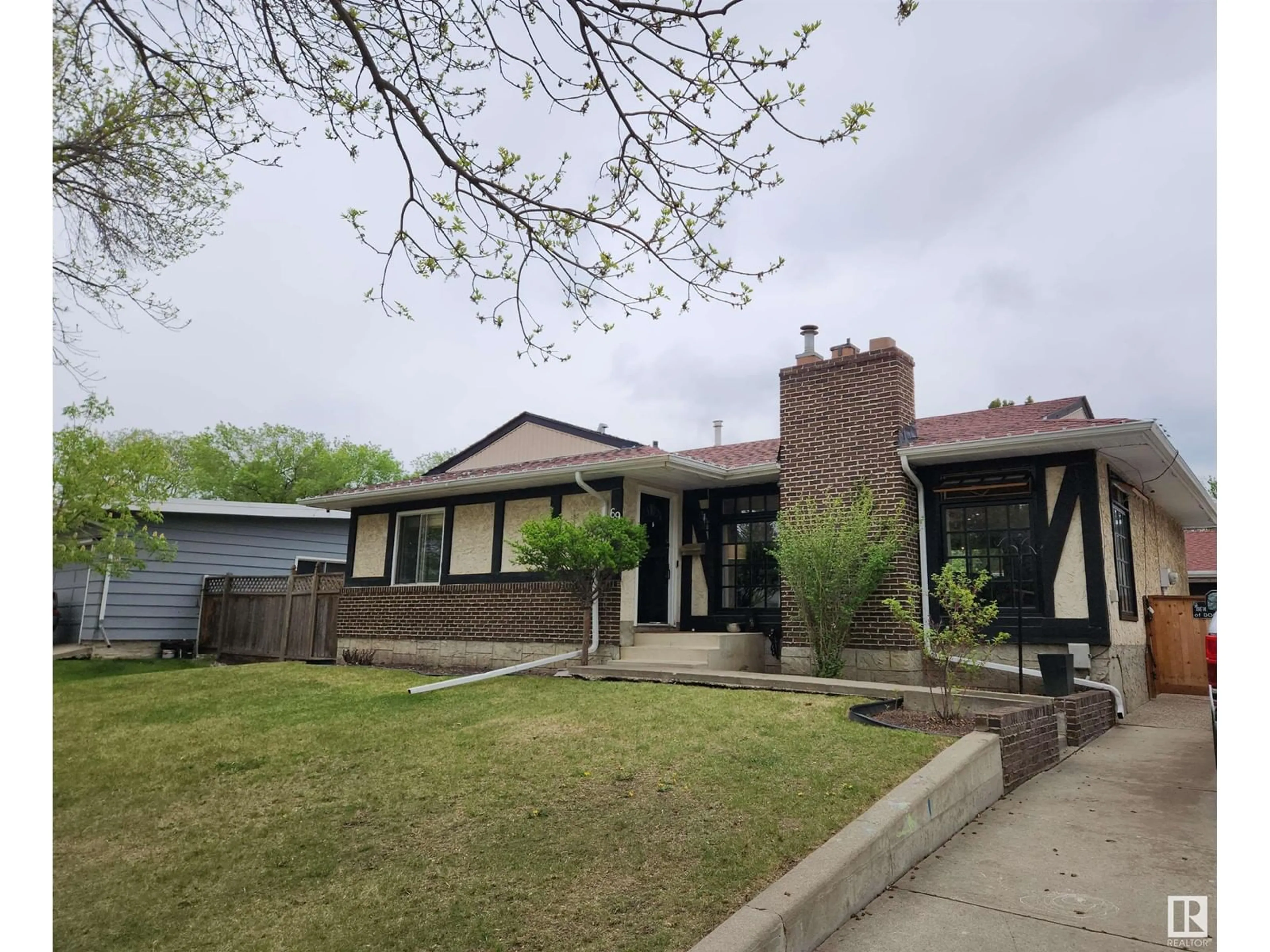 Unknown for 69 GOODRIDGE DR, St. Albert Alberta T8N2B3