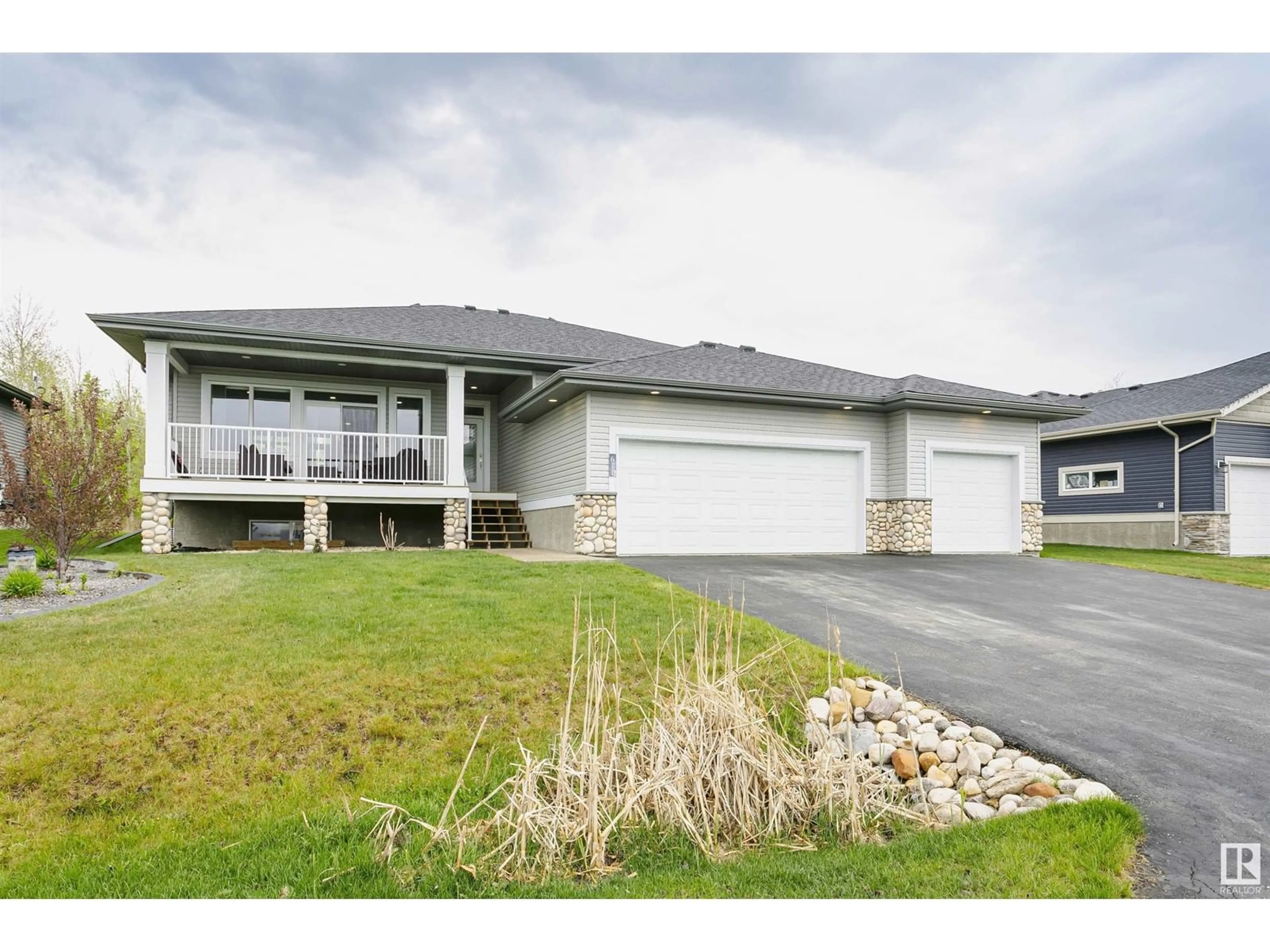 Unknown for 611 55101 STE ANNE TRAIL, Rural Lac Ste. Anne County Alberta T0E1A1