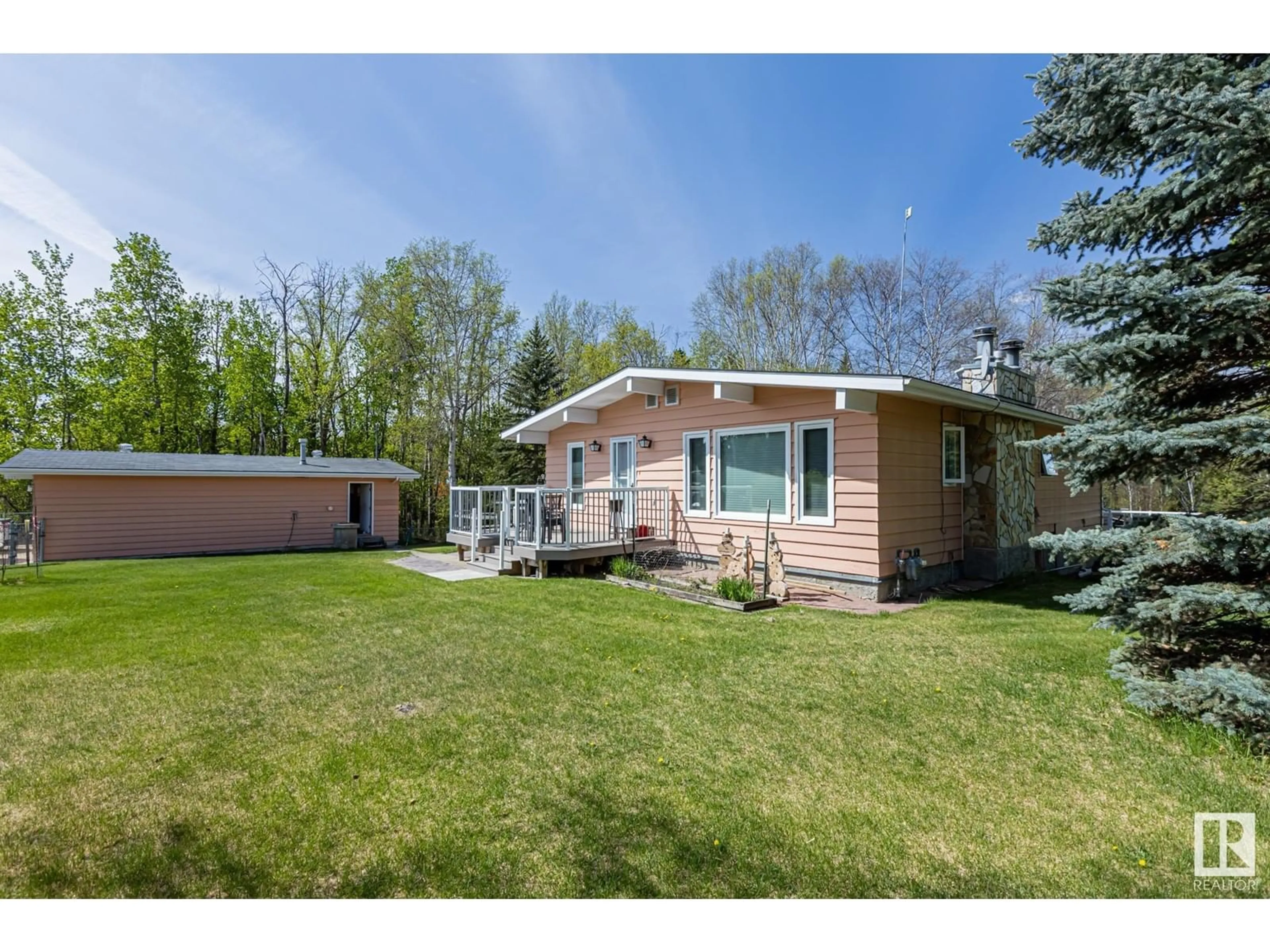 Unknown for 2 - 25519 TWP A, Rural Parkland County Alberta T7Y1A8