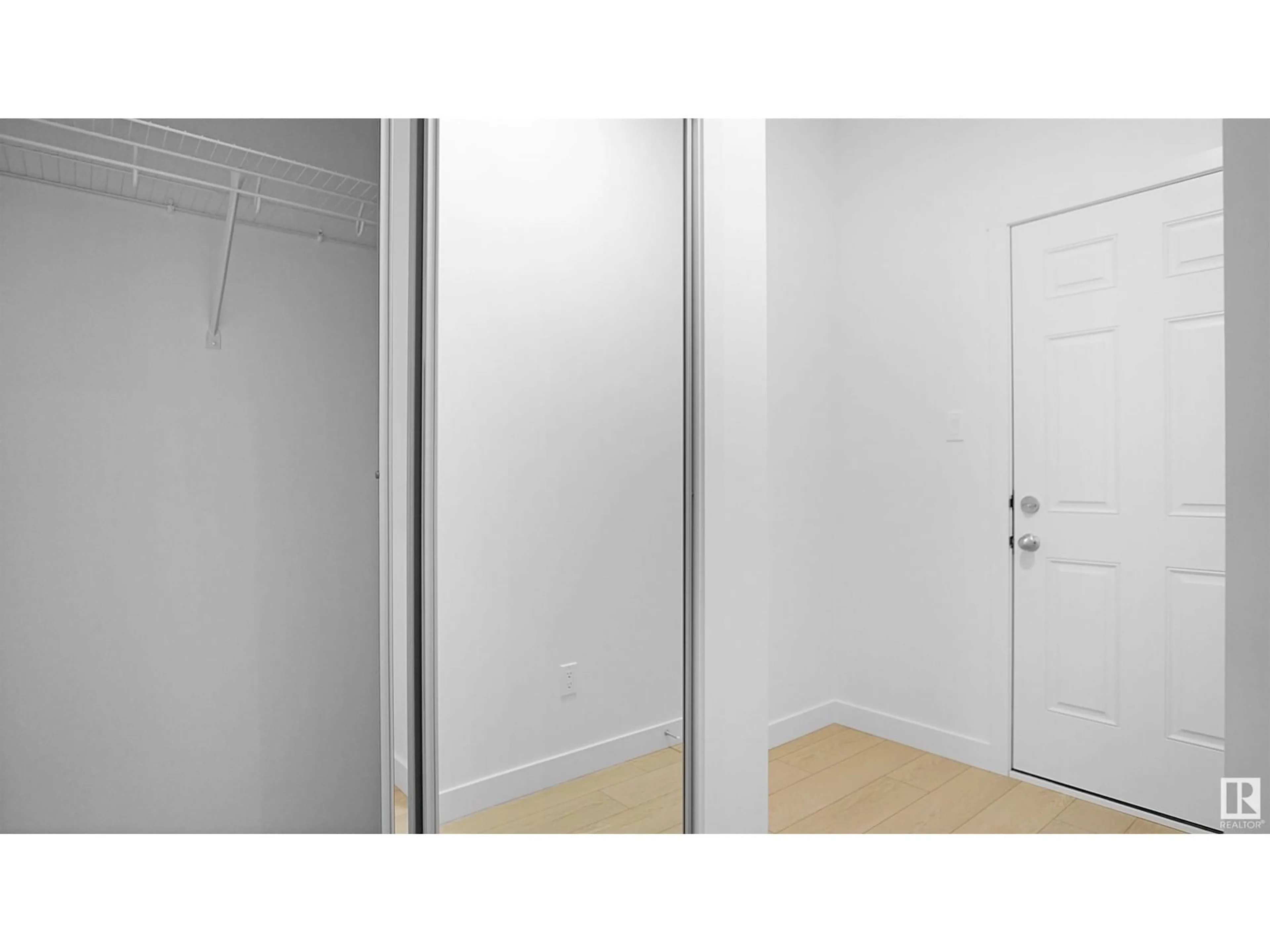 Storage room or clothes room or walk-in closet for SW - 6304 KING WD, Edmonton Alberta T6W2J2