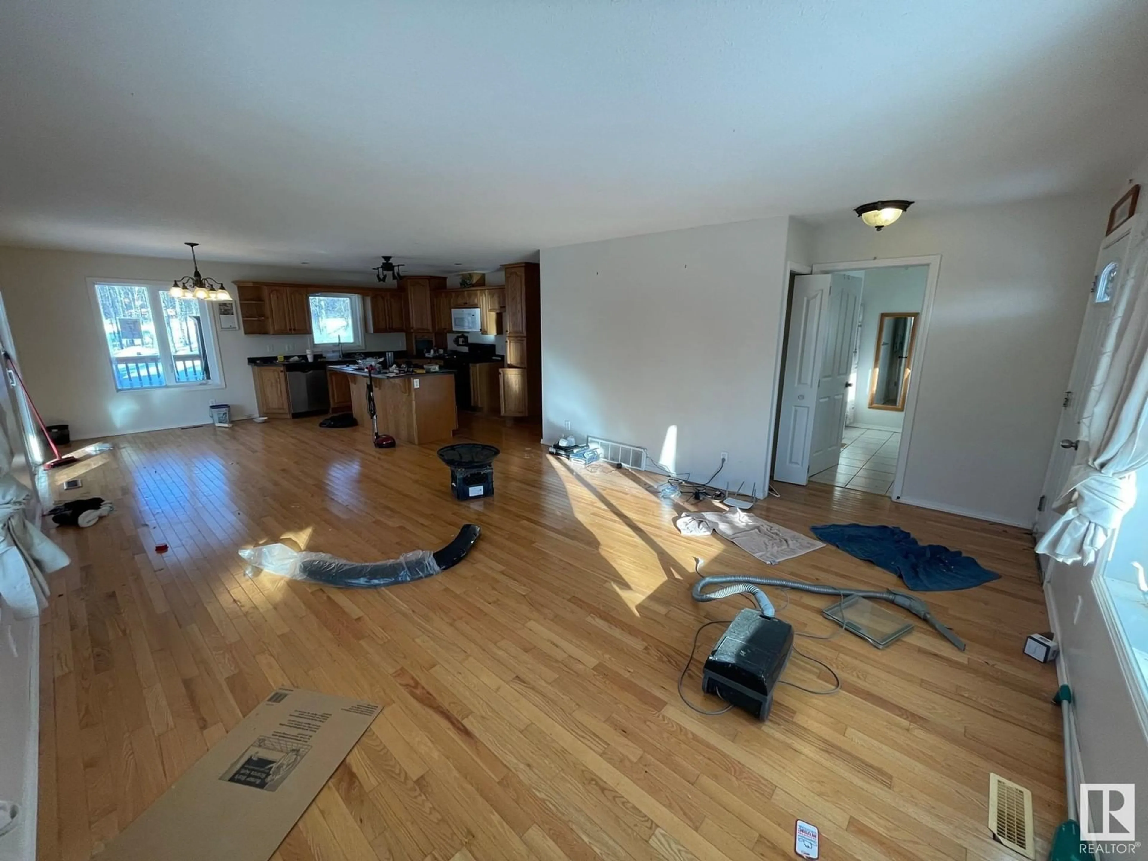 A pic of a room for 63303 - 137 HWY 867 HWY, Rural Lac La Biche County Alberta T9E5M1