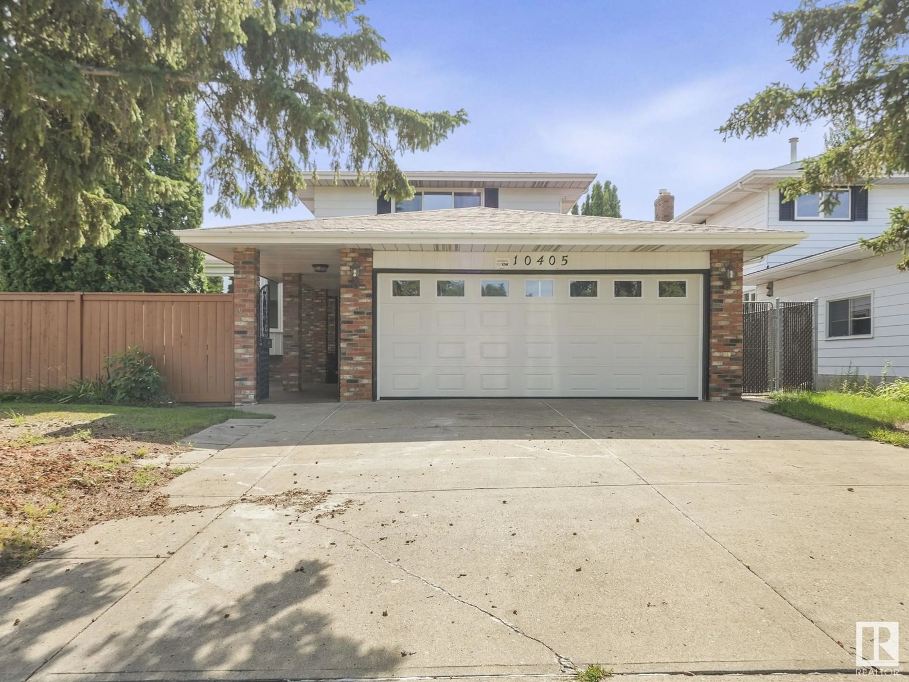 Unknown for 10405 31A AV, Edmonton Alberta T6J2Y4