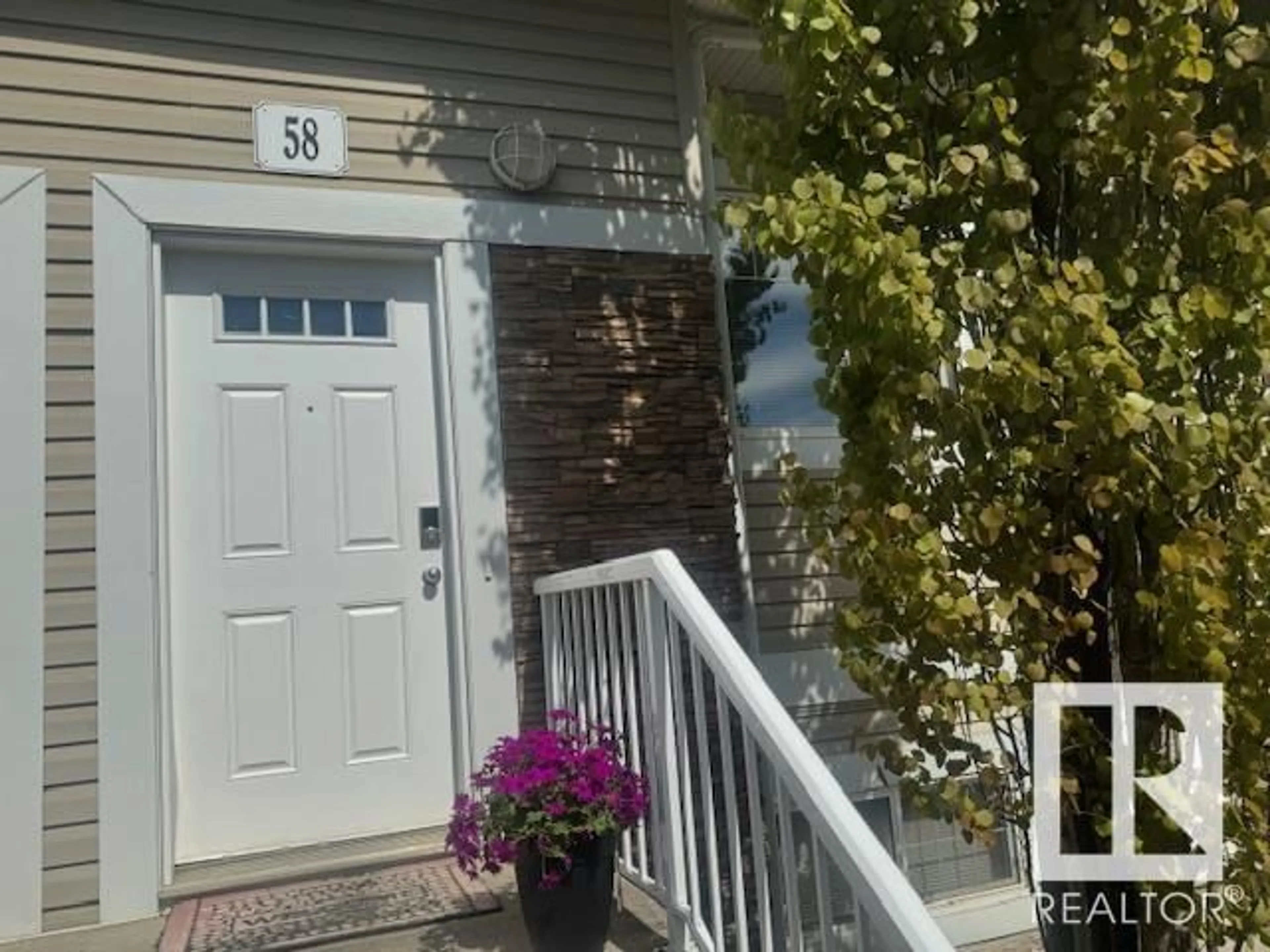 Unknown for 58E BELLEROSE DR, St. Albert Alberta T8N1C5
