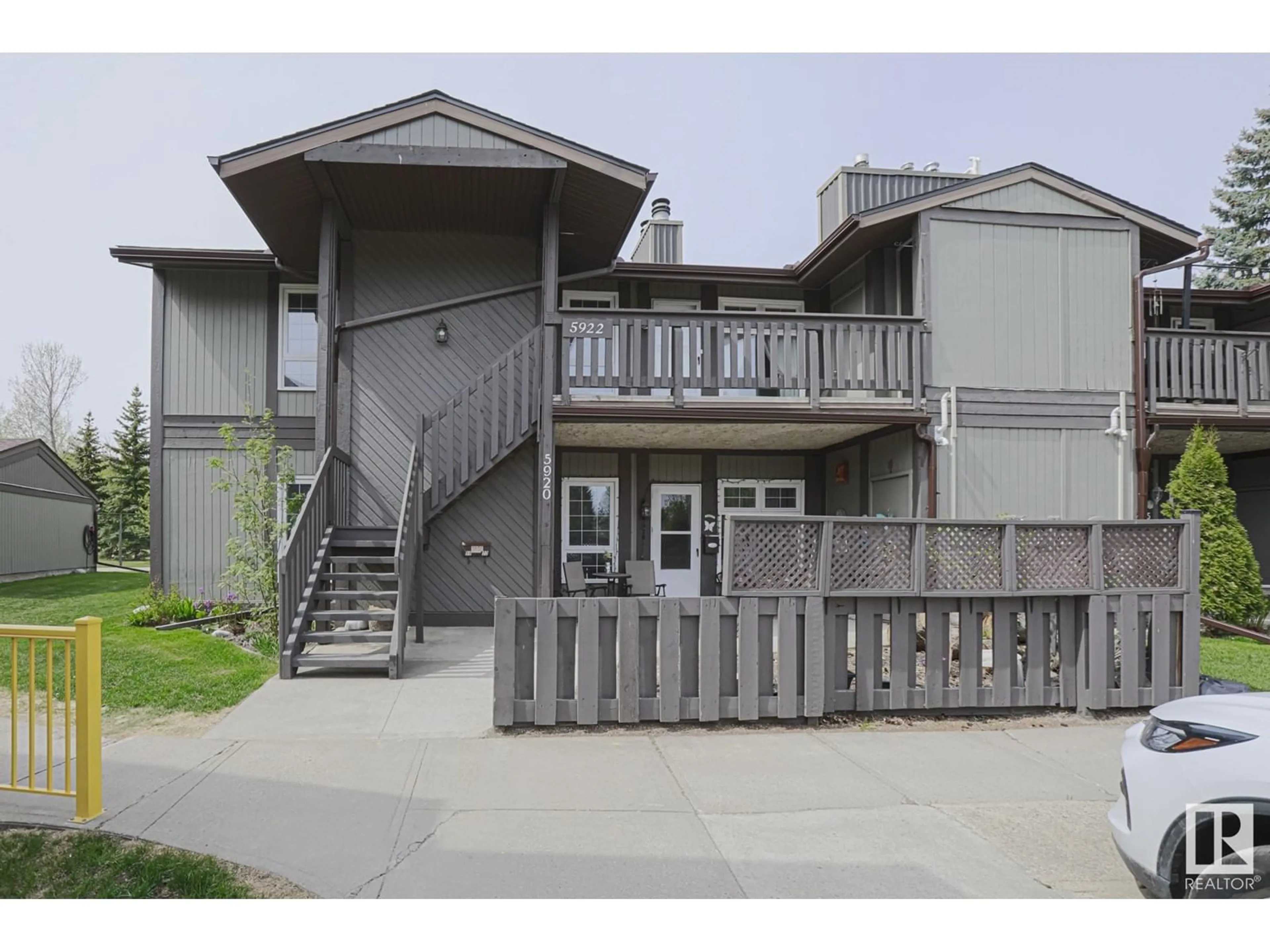 Unknown for NW - 5922 172 ST, Edmonton Alberta T6M1B4