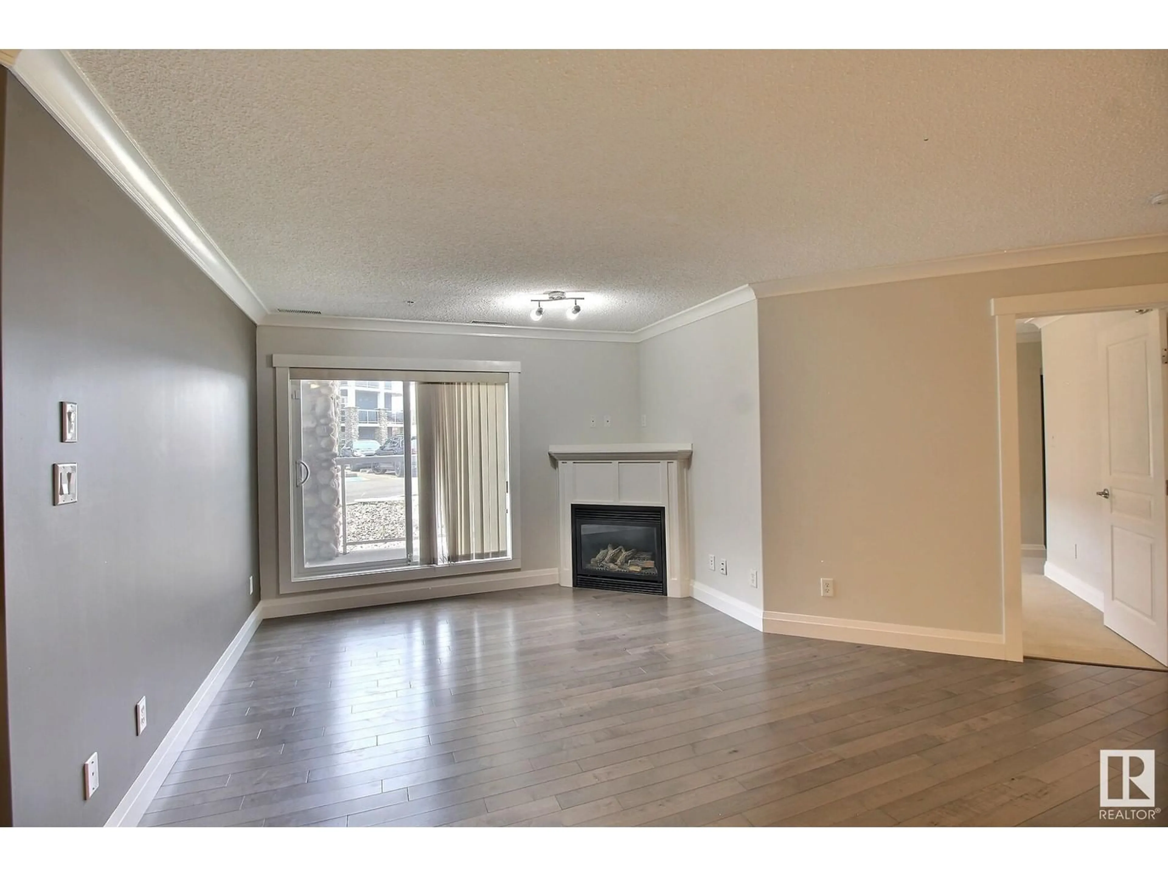 A pic of a room for #108 - 16035 132 ST, Edmonton Alberta T6V0B4