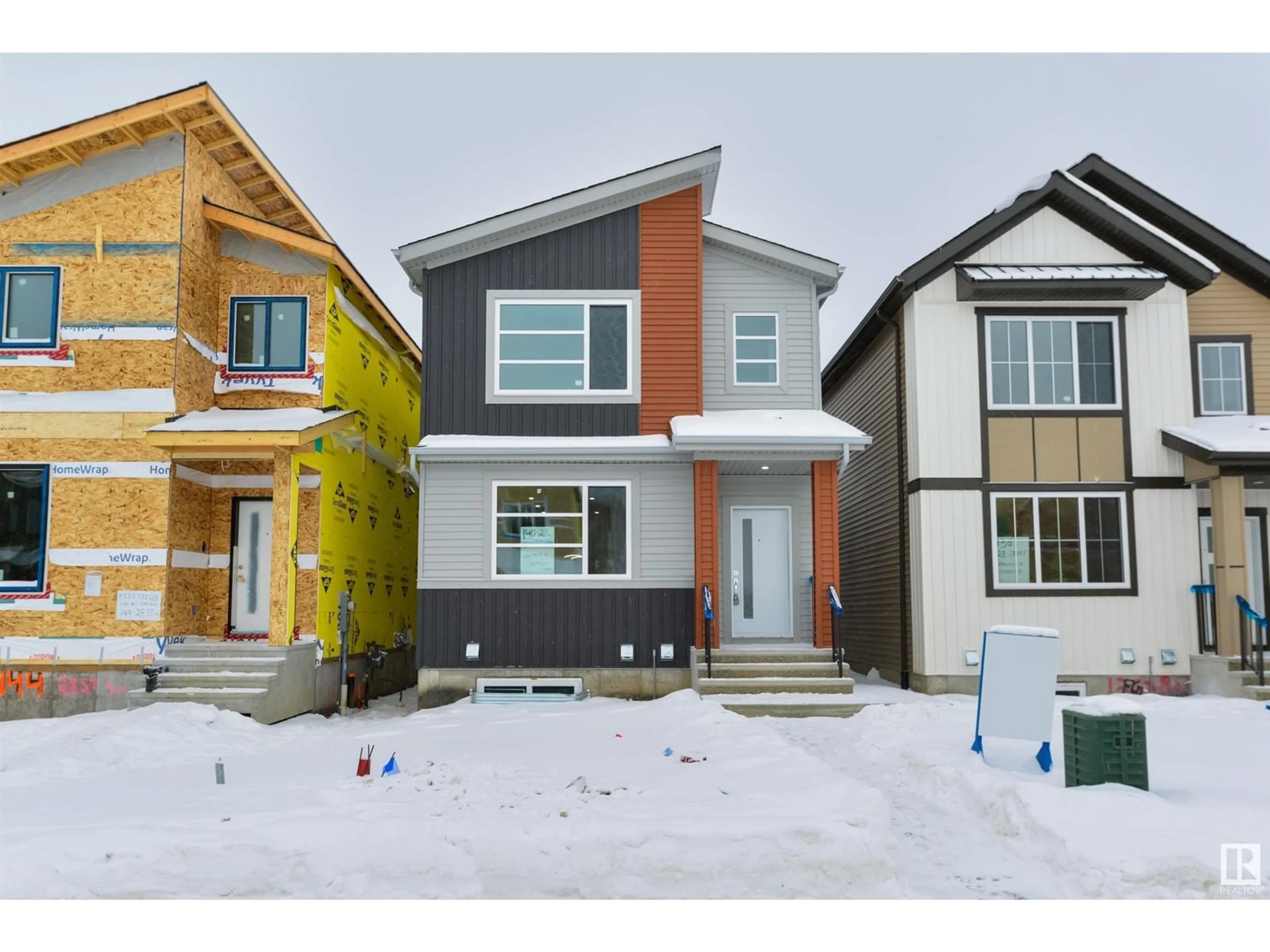 Unknown for 140 28 ST, Edmonton Alberta T6E6N1