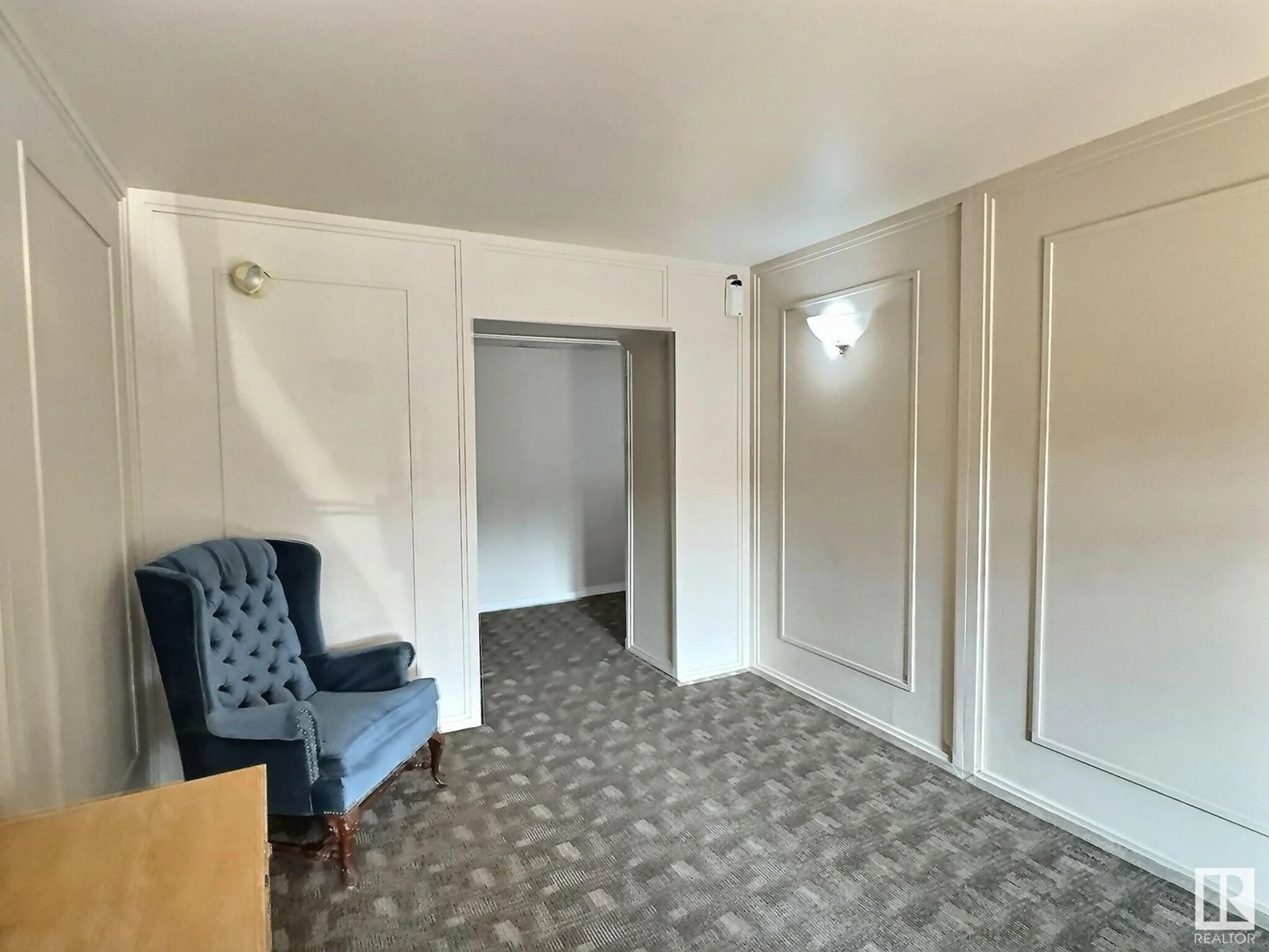 A pic of a room for 202 - 10124 159 ST, Edmonton Alberta T5P2Z9