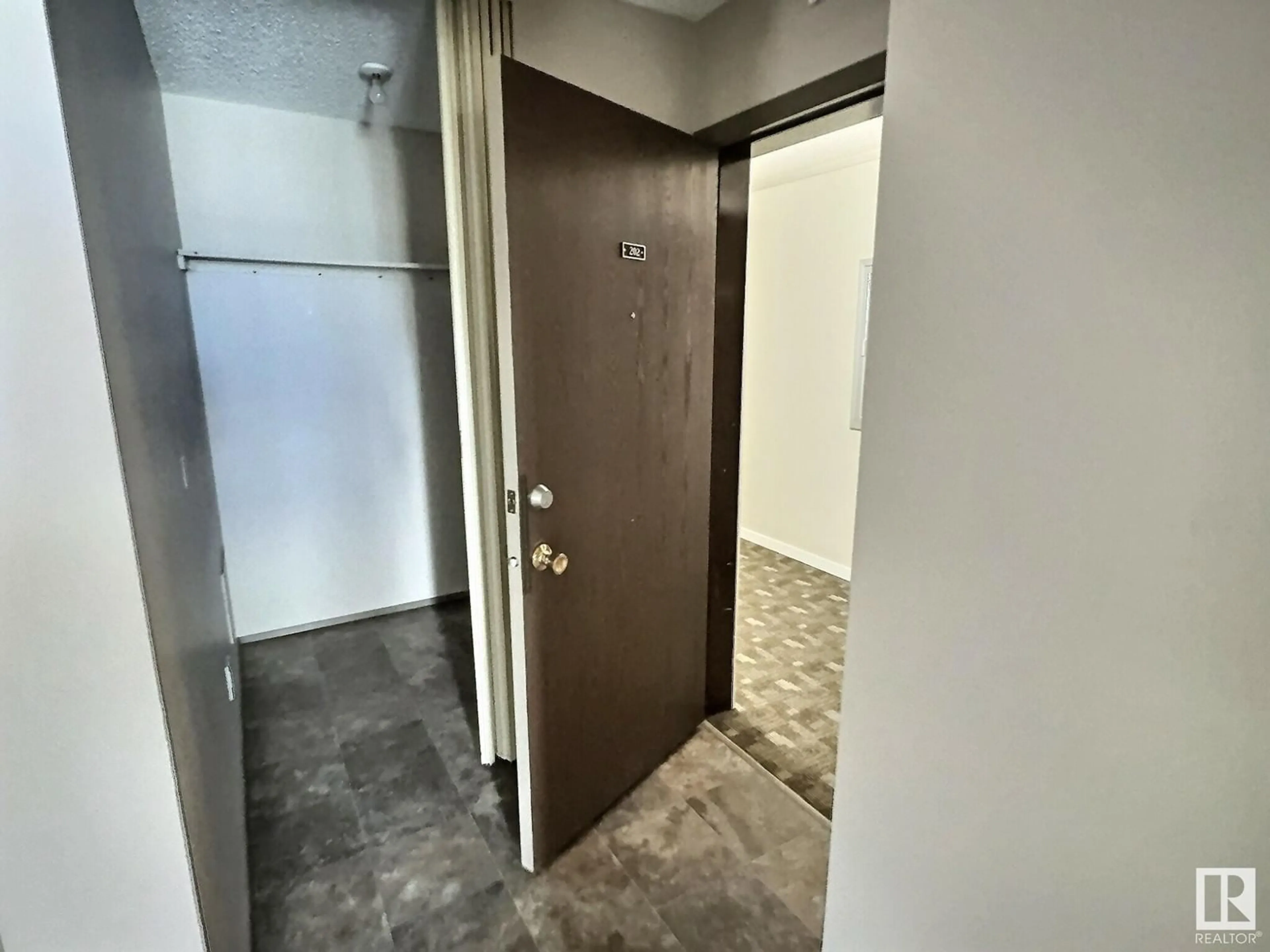 Unknown for 202 - 10124 159 ST, Edmonton Alberta T5P2Z9