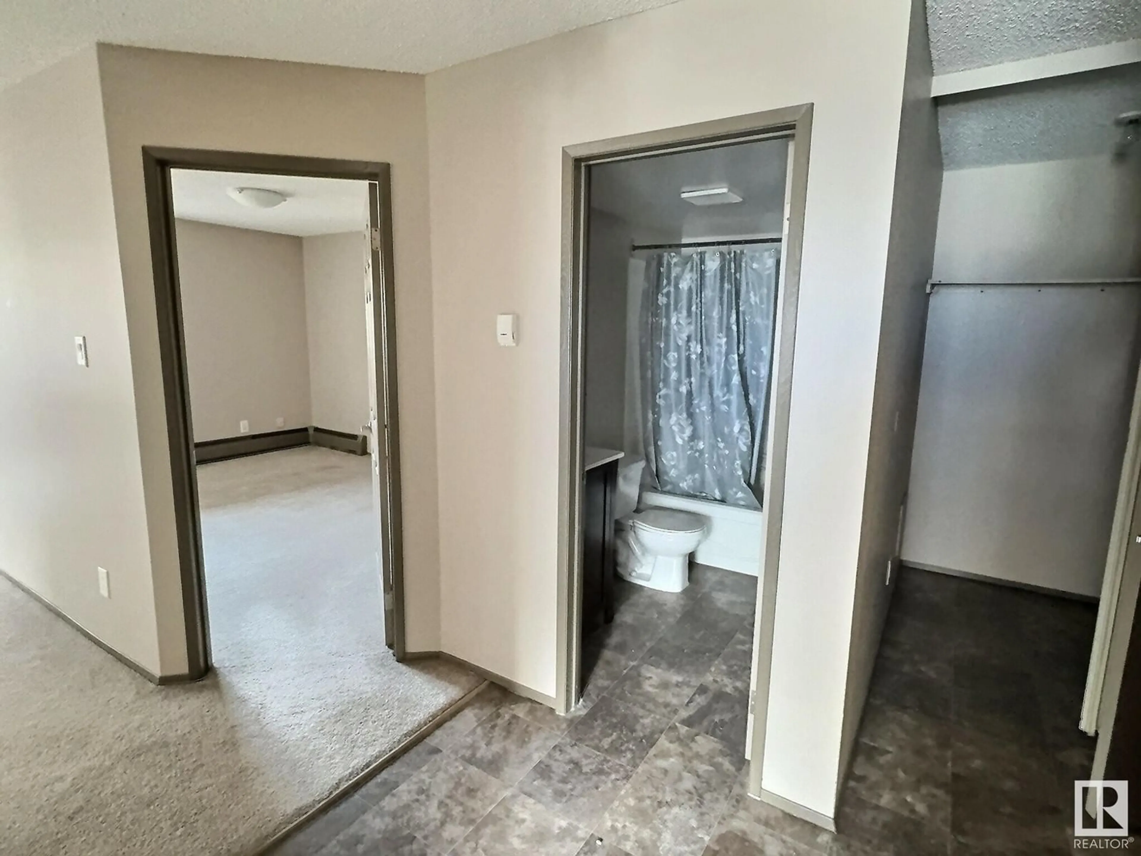 A pic of a room for 202 - 10124 159 ST, Edmonton Alberta T5P2Z9