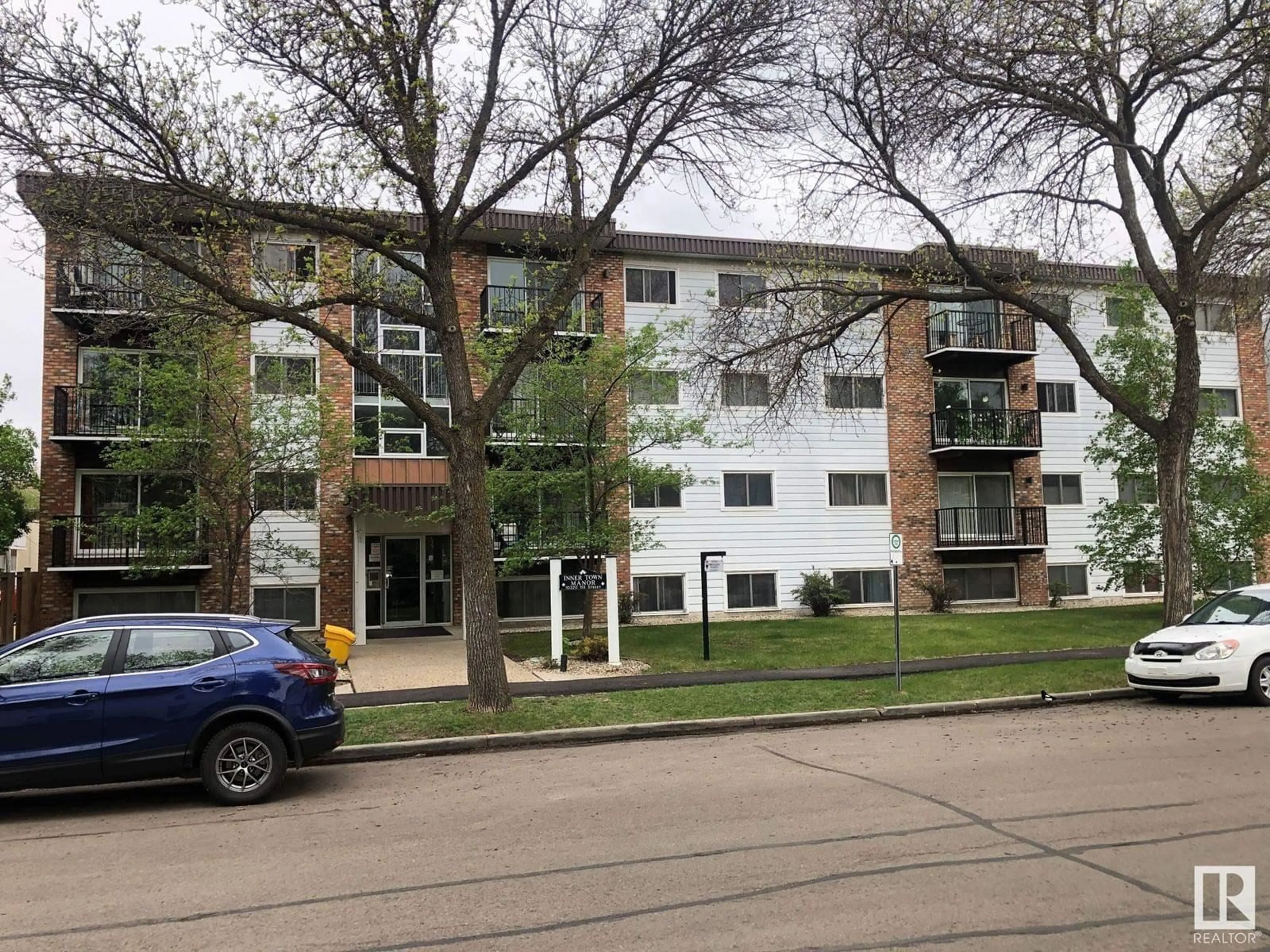Unknown for 302 - 10320 113 ST NW, Edmonton Alberta T5K1P6