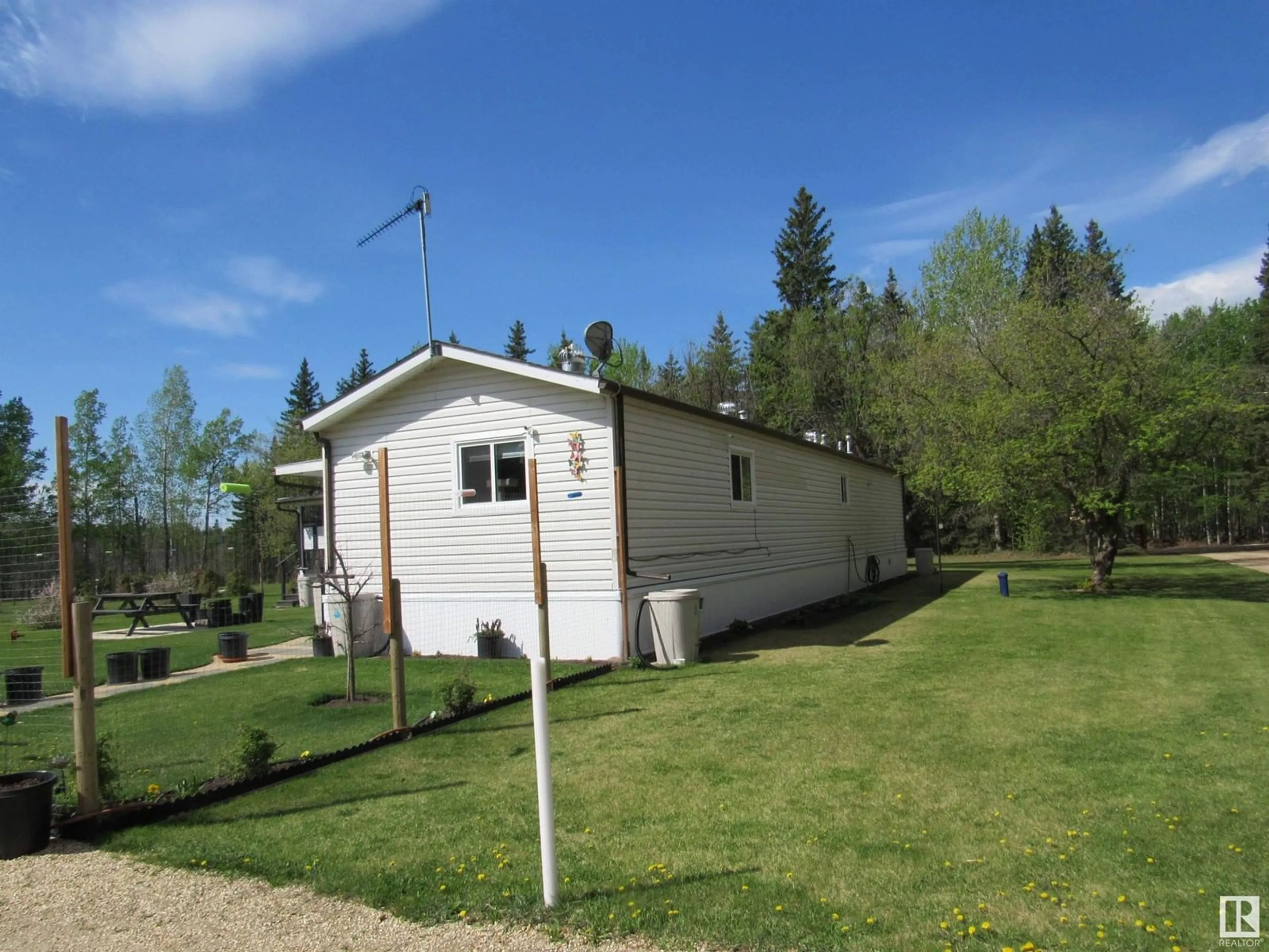 Unknown for 623005 RGE RD 60, Rural Woodlands County Alberta T0G1A0