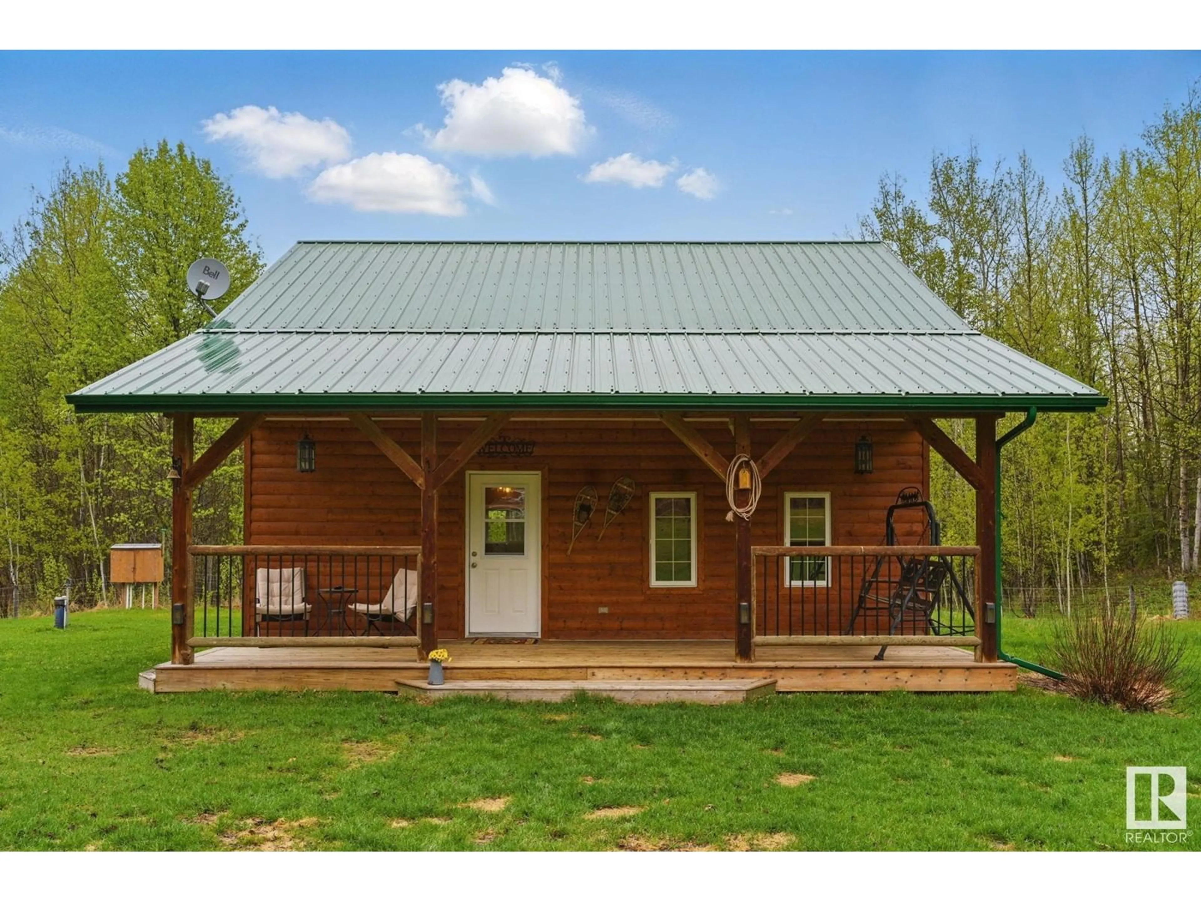 Unknown for 42042 TWP ROAD 464, Rural Wetaskiwin County Alberta T0C2X0