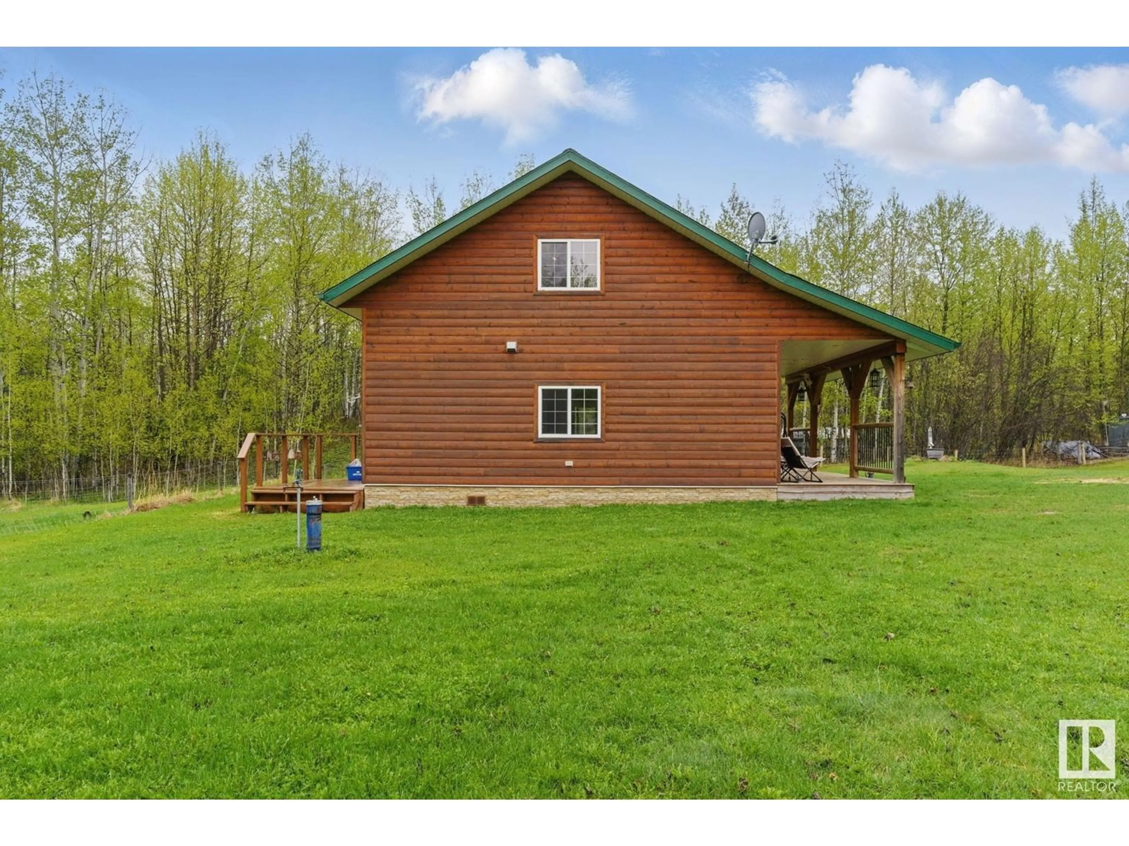 Unknown for 42042 TWP ROAD 464, Rural Wetaskiwin County Alberta T0C2X0
