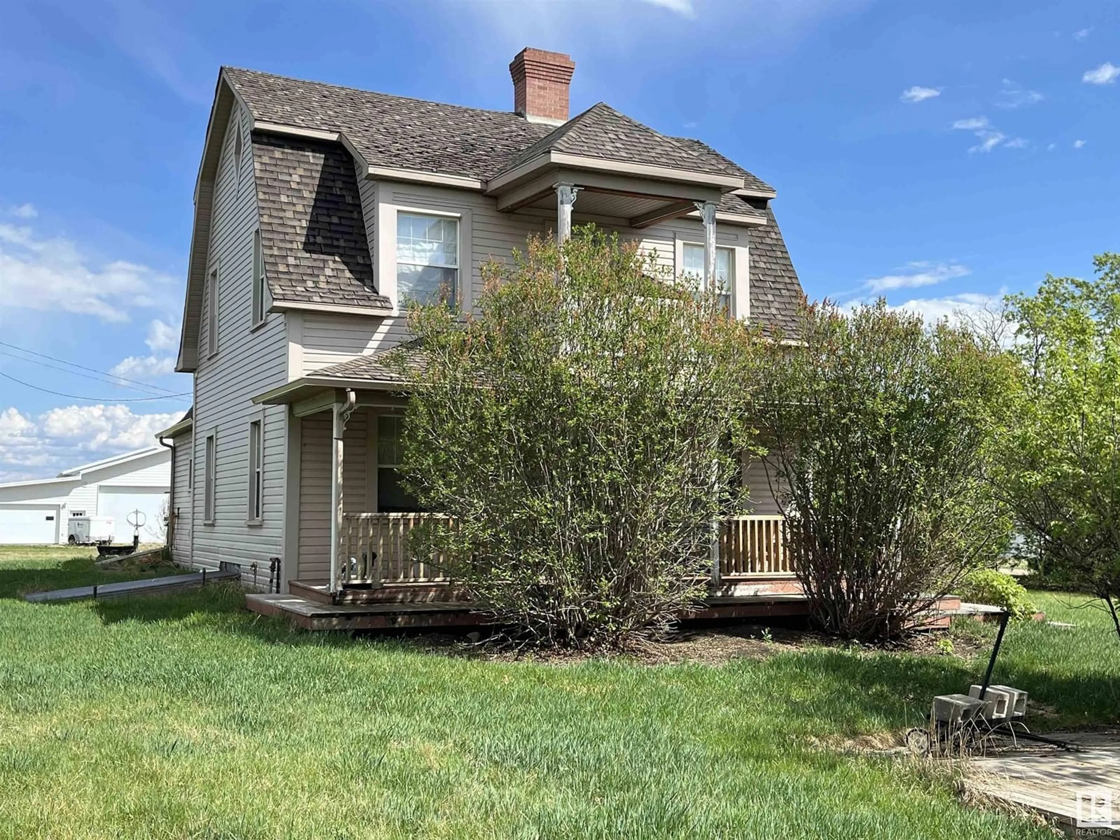 Unknown for 4301 66 STREET, Rural Bonnyville M.D. Alberta T9N2H5