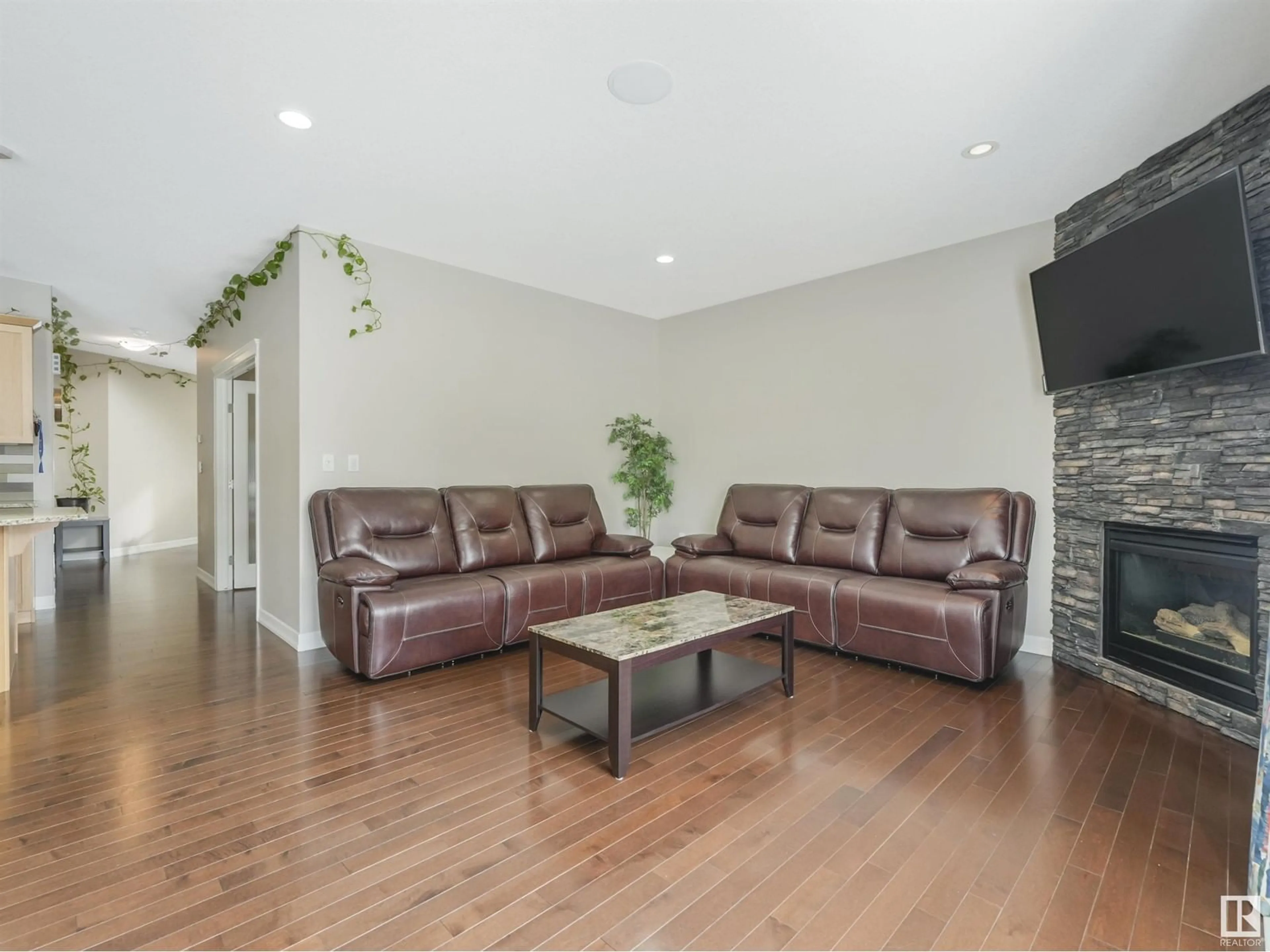 Living room with furniture, unknown for 262 SHEPPARD CI, Leduc Alberta T9E0T5