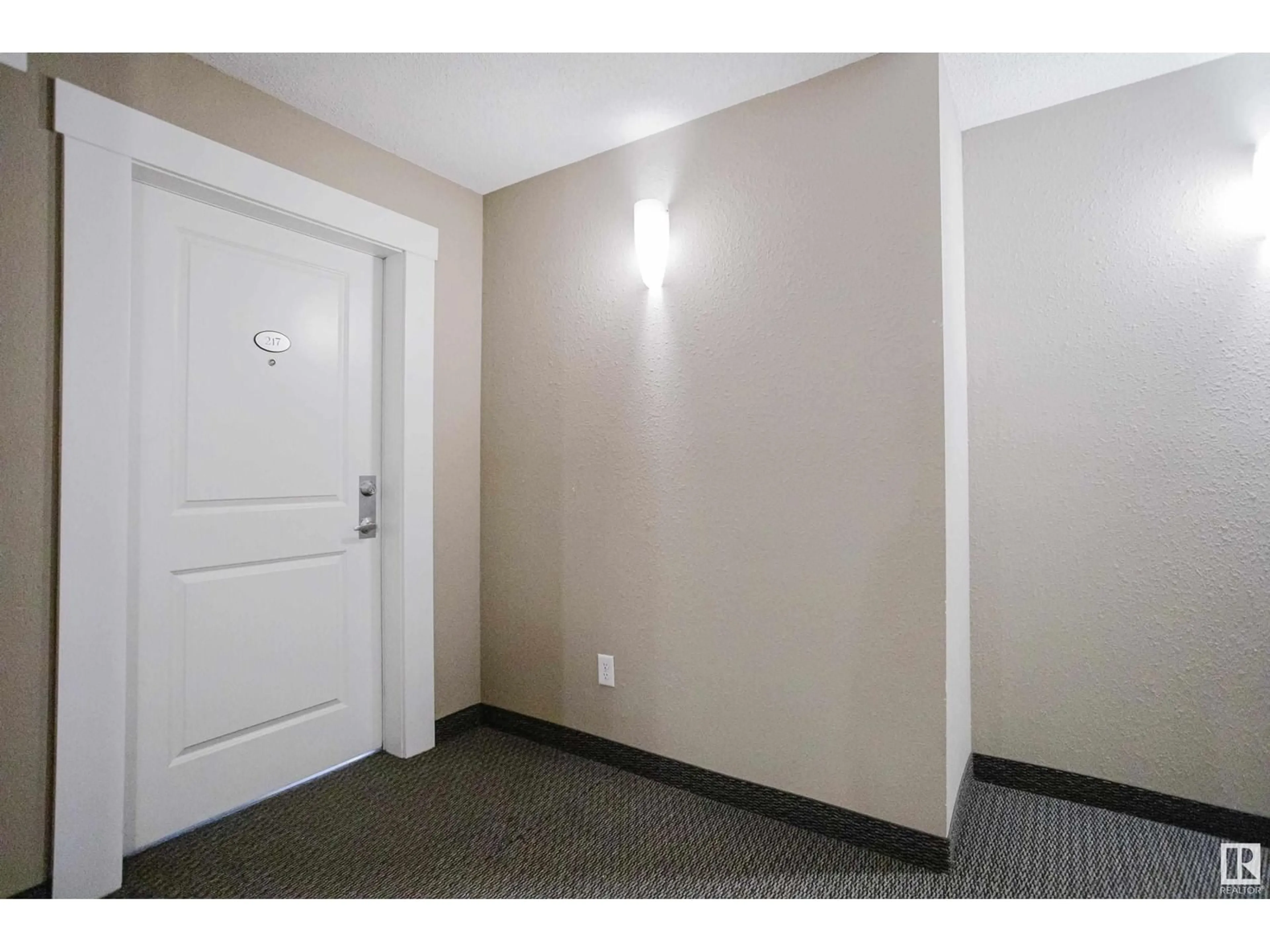 Unknown for 217 - 7711 71 ST, Edmonton Alberta T6B3W3
