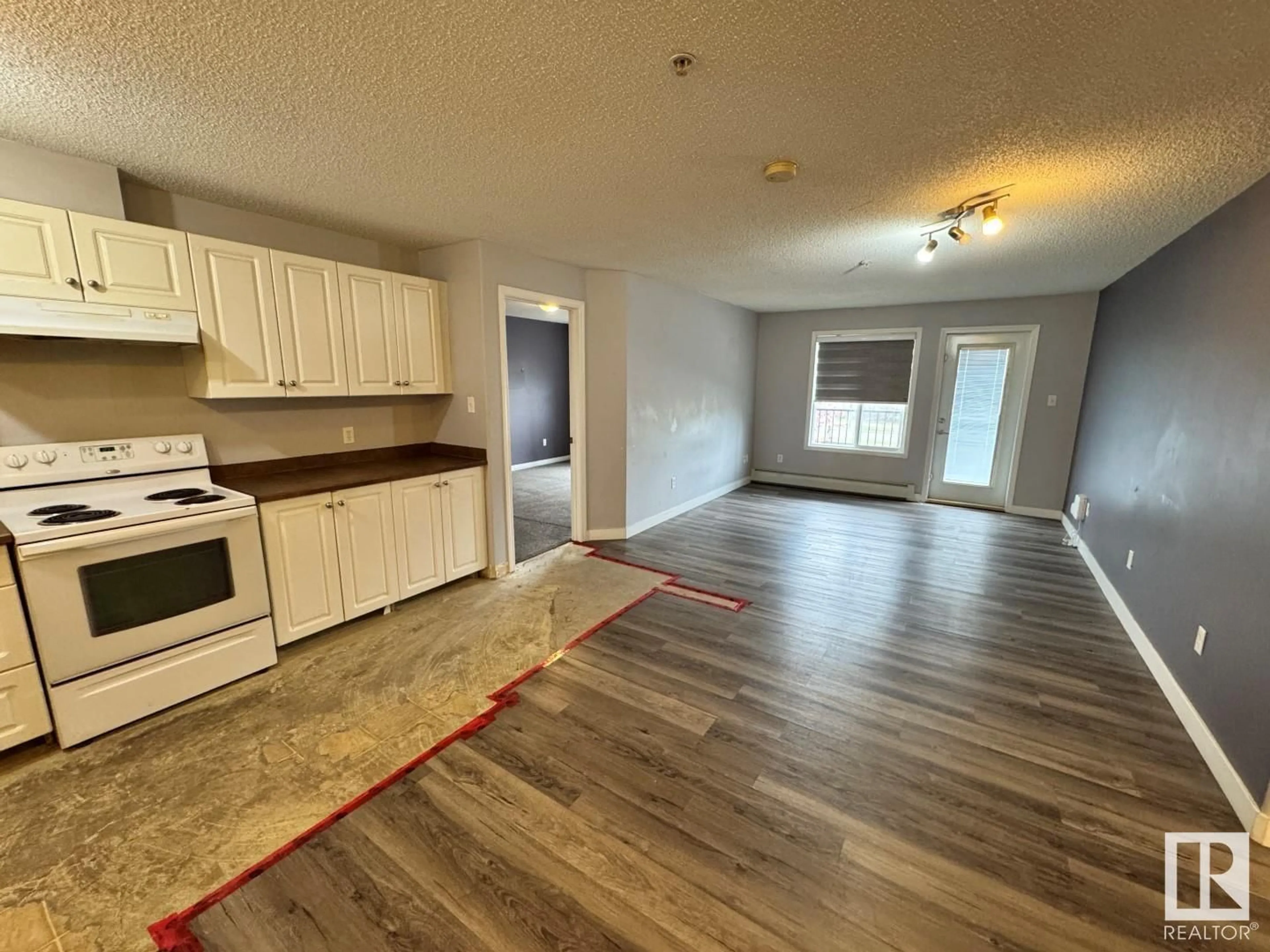 A pic of a room for 214 111 EDWARDS DR, Edmonton Alberta T5X1G2