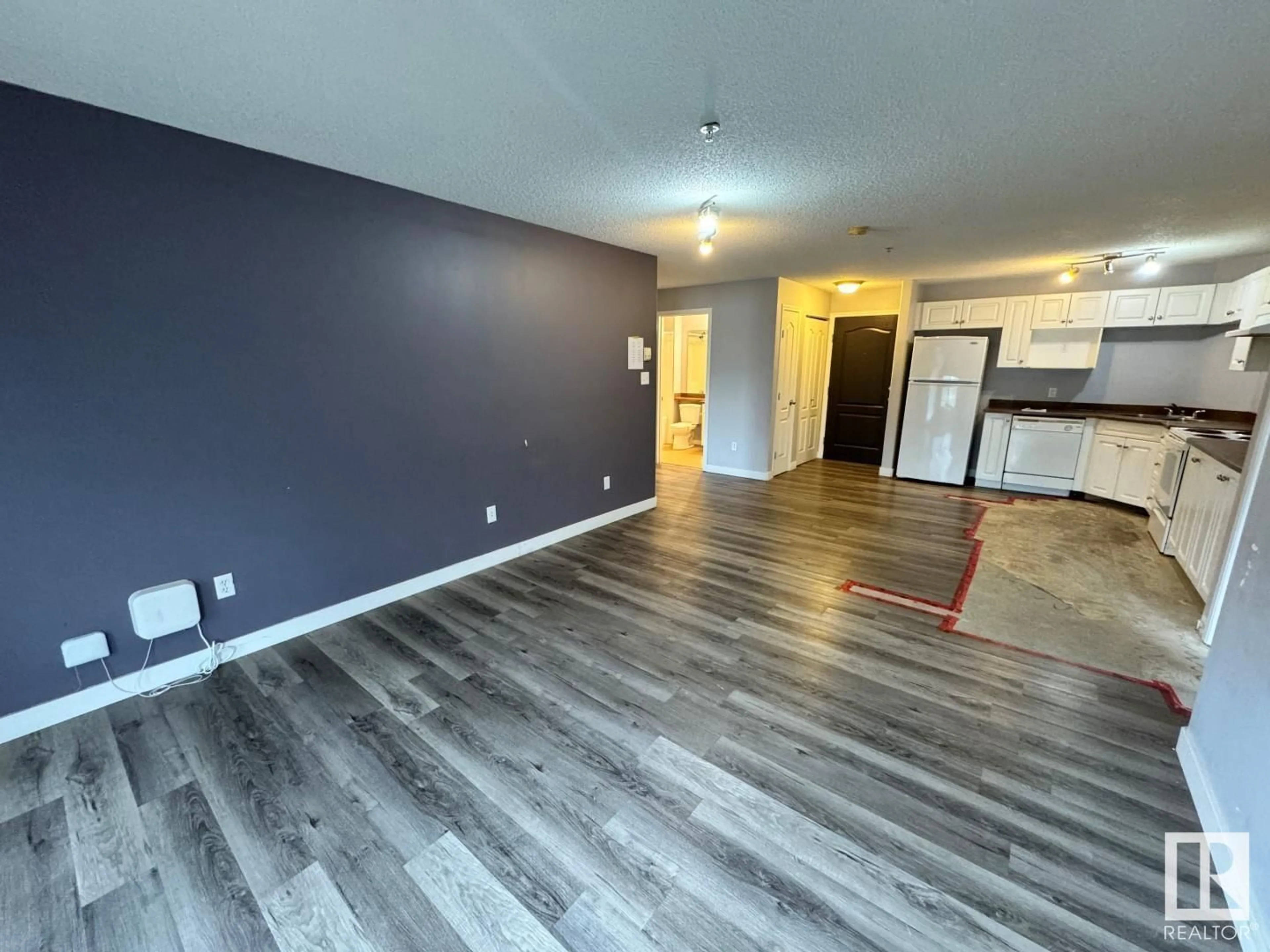 A pic of a room for 214 111 EDWARDS DR, Edmonton Alberta T5X1G2