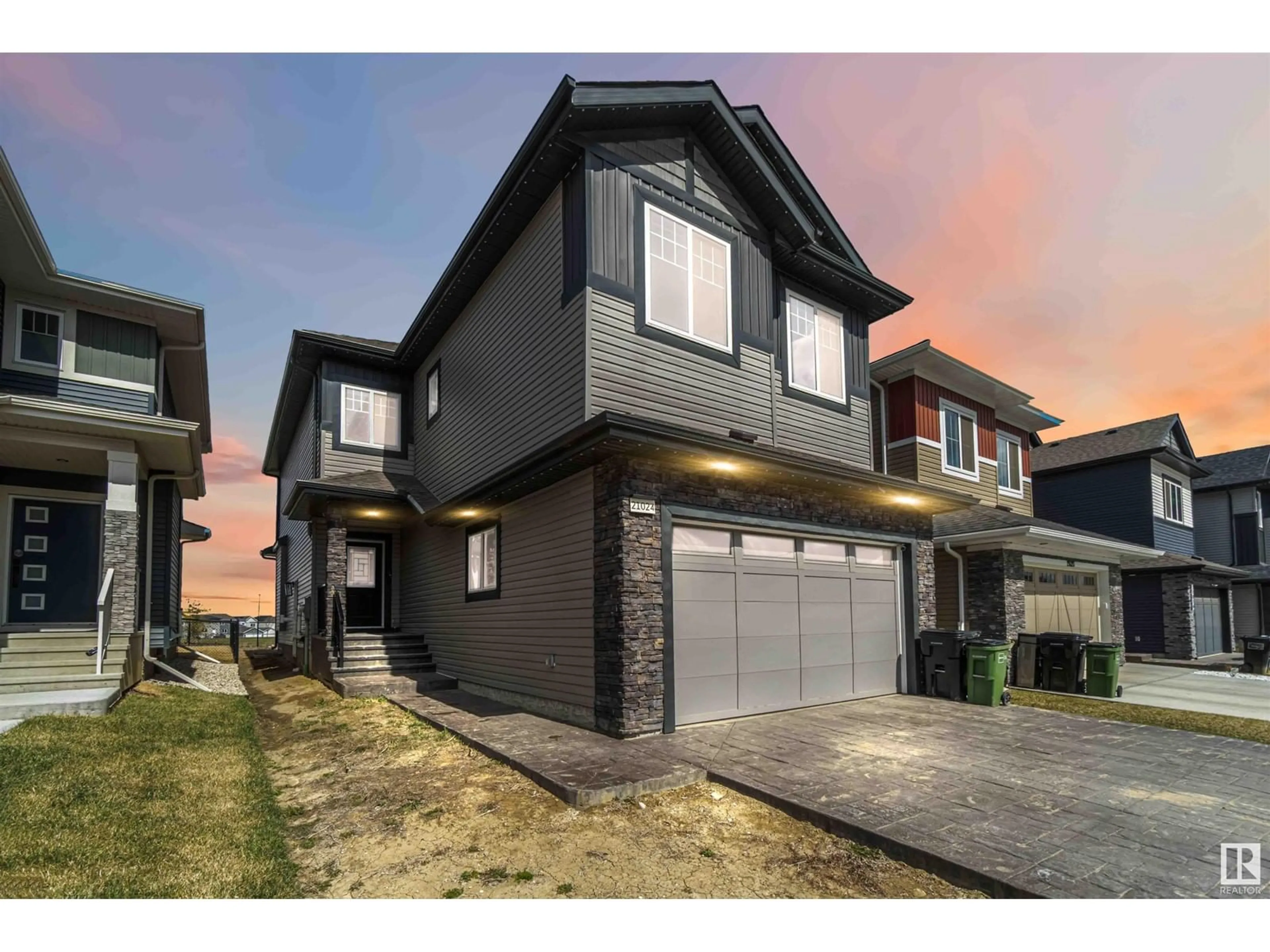 Unknown for 21024 128 AV, Edmonton Alberta T5V1C0