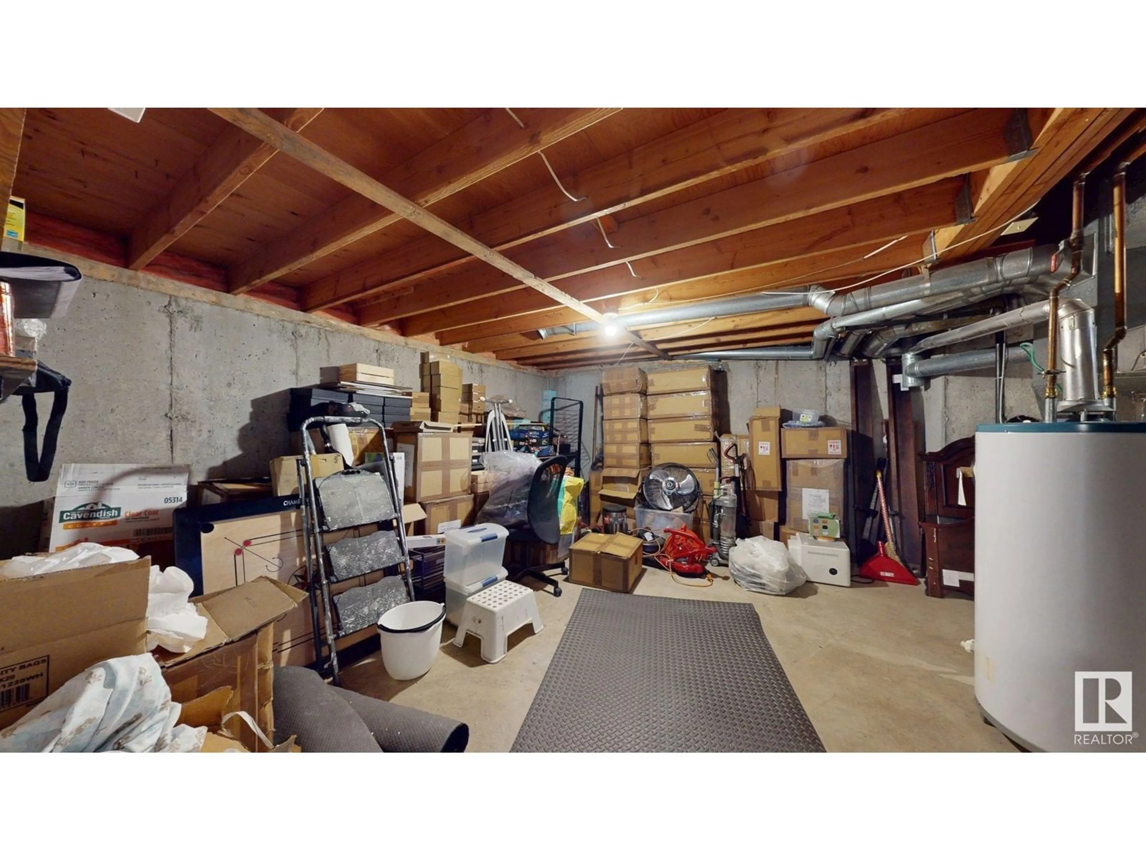 Unknown for #45 - 4403 RIVERBEND RD, Edmonton Alberta T6H5S9