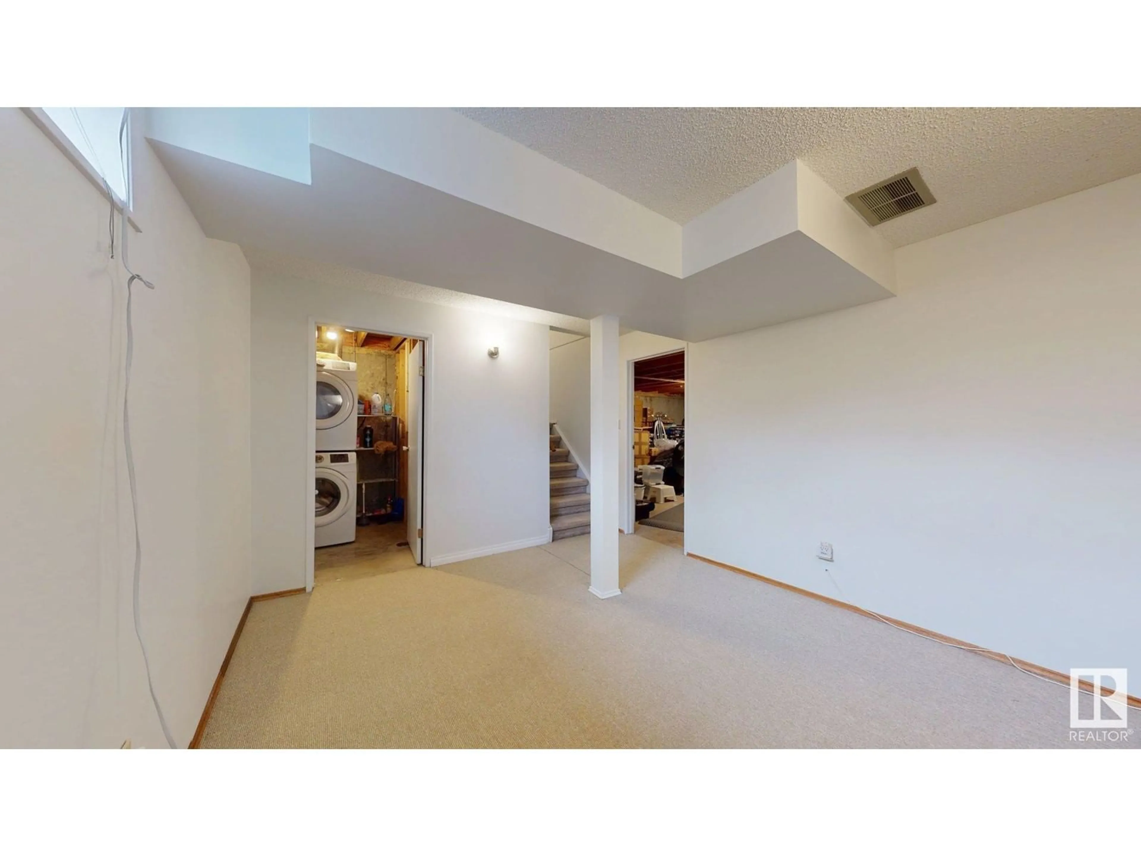 A pic of a room for #45 - 4403 RIVERBEND RD, Edmonton Alberta T6H5S9