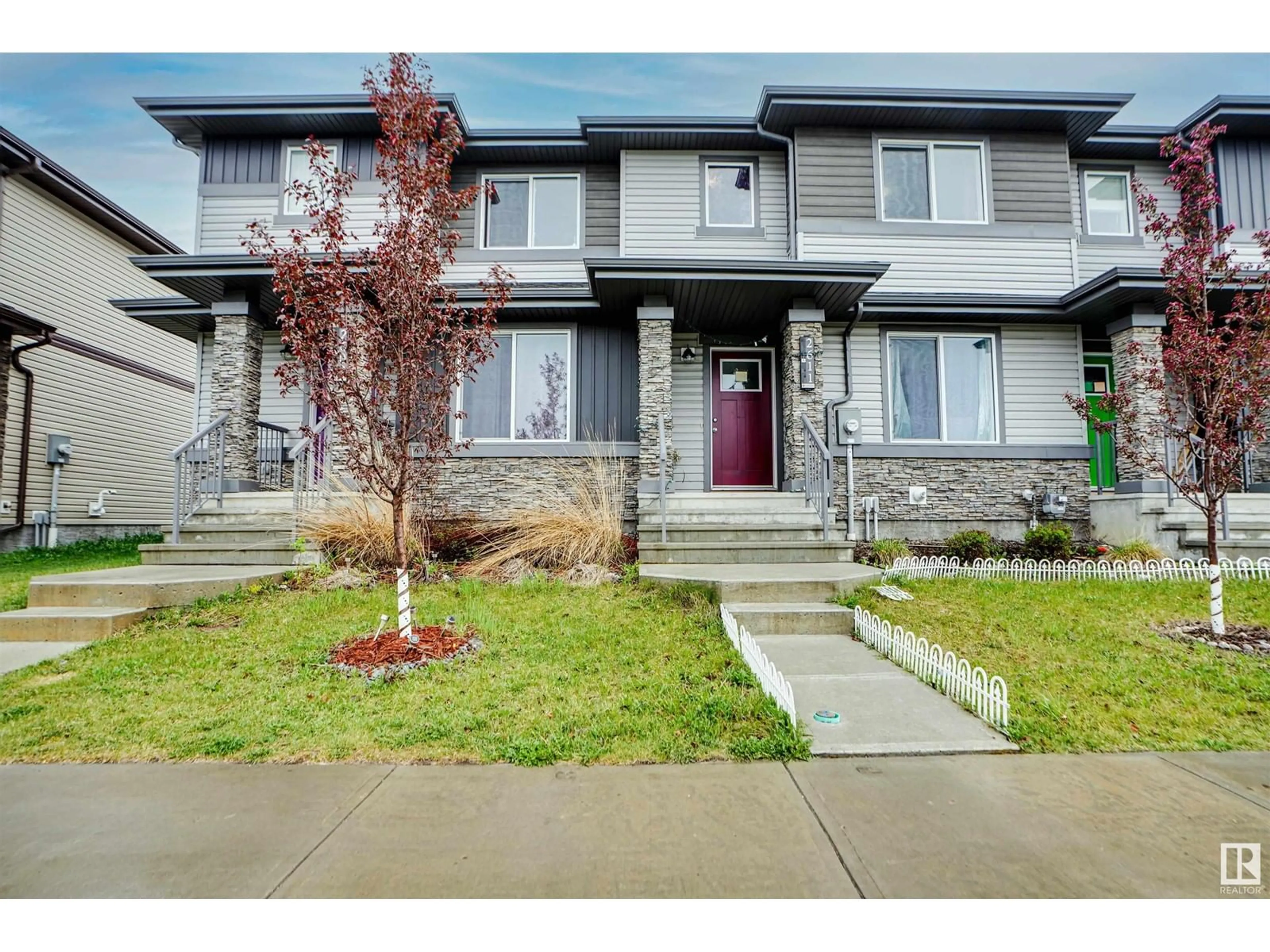 Unknown for 2611 14 AV, Edmonton Alberta T6T2J2