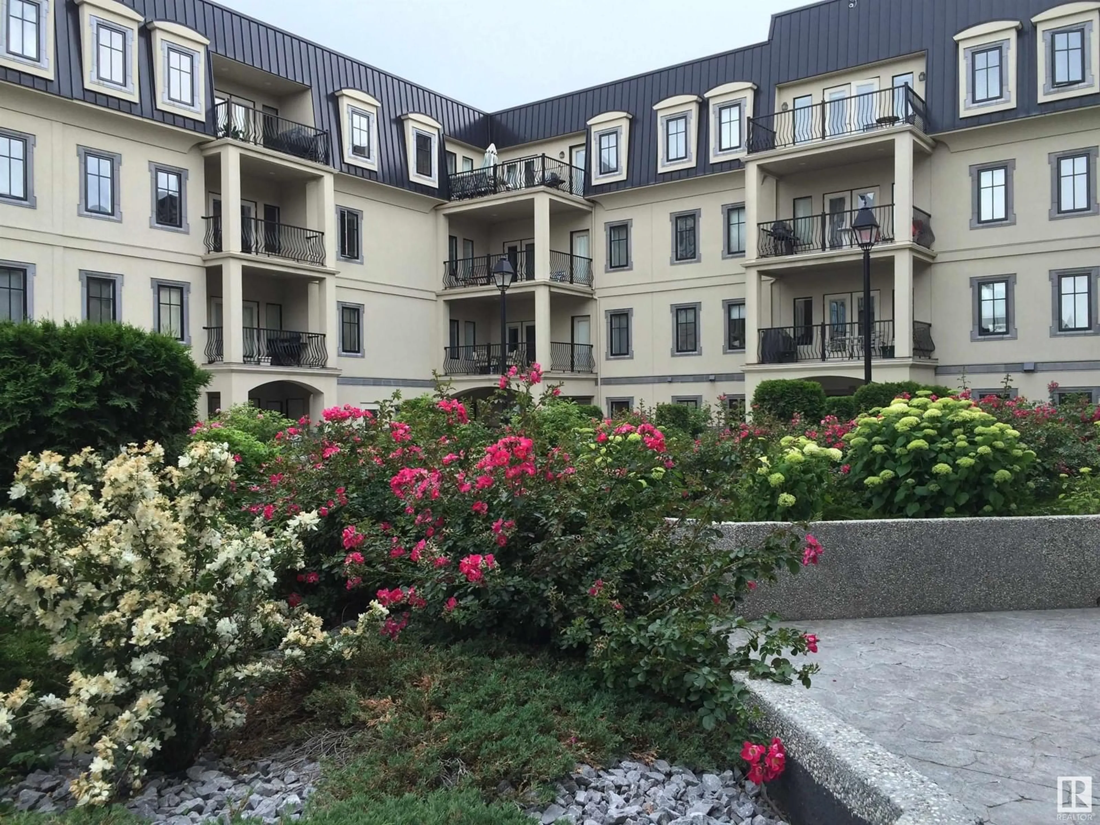 Unknown for #109 - 1406 HODGSON WY, Edmonton Alberta T6R3K1