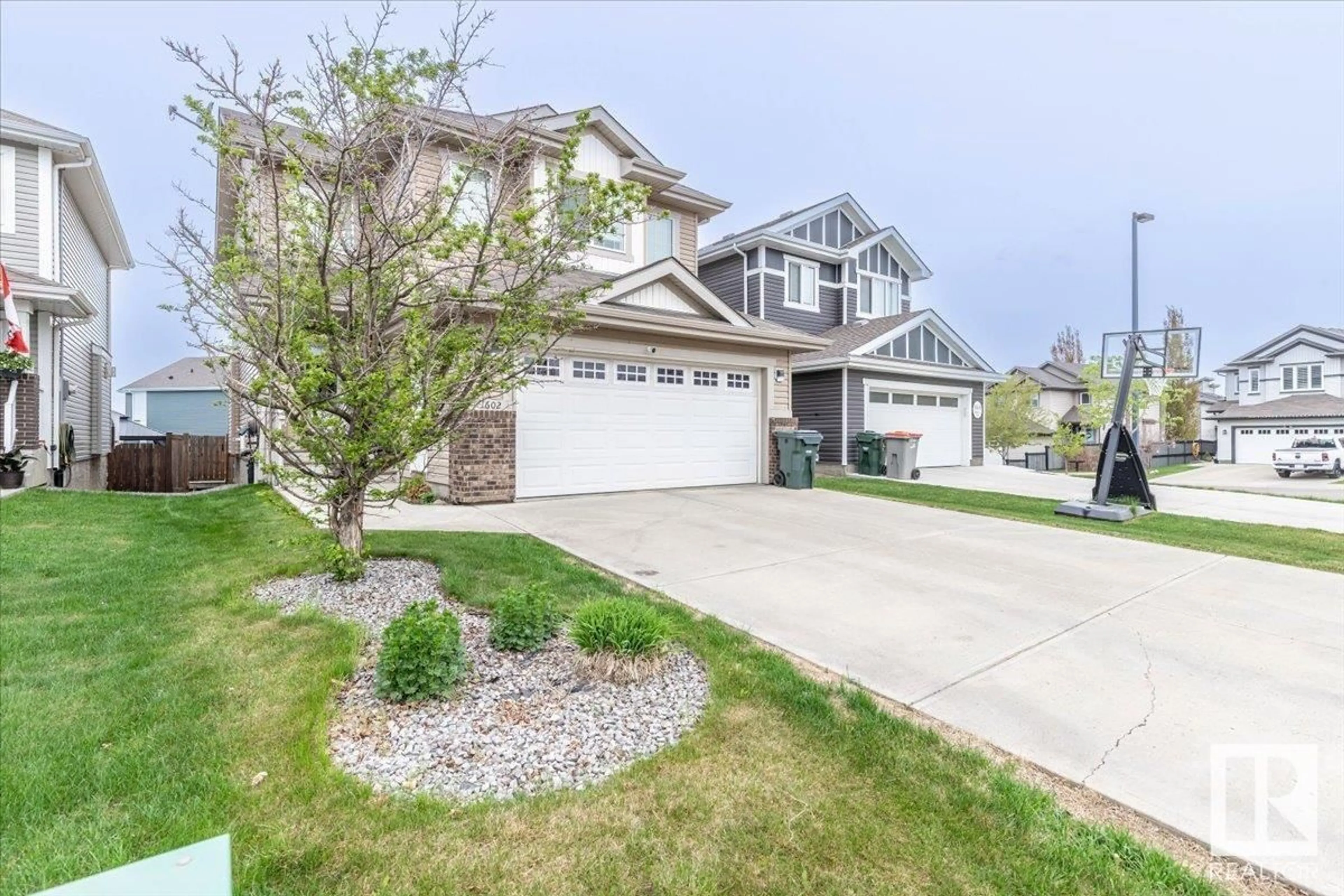 Unknown for 1602 WESTERRA AV, Stony Plain Alberta T7Z0H2