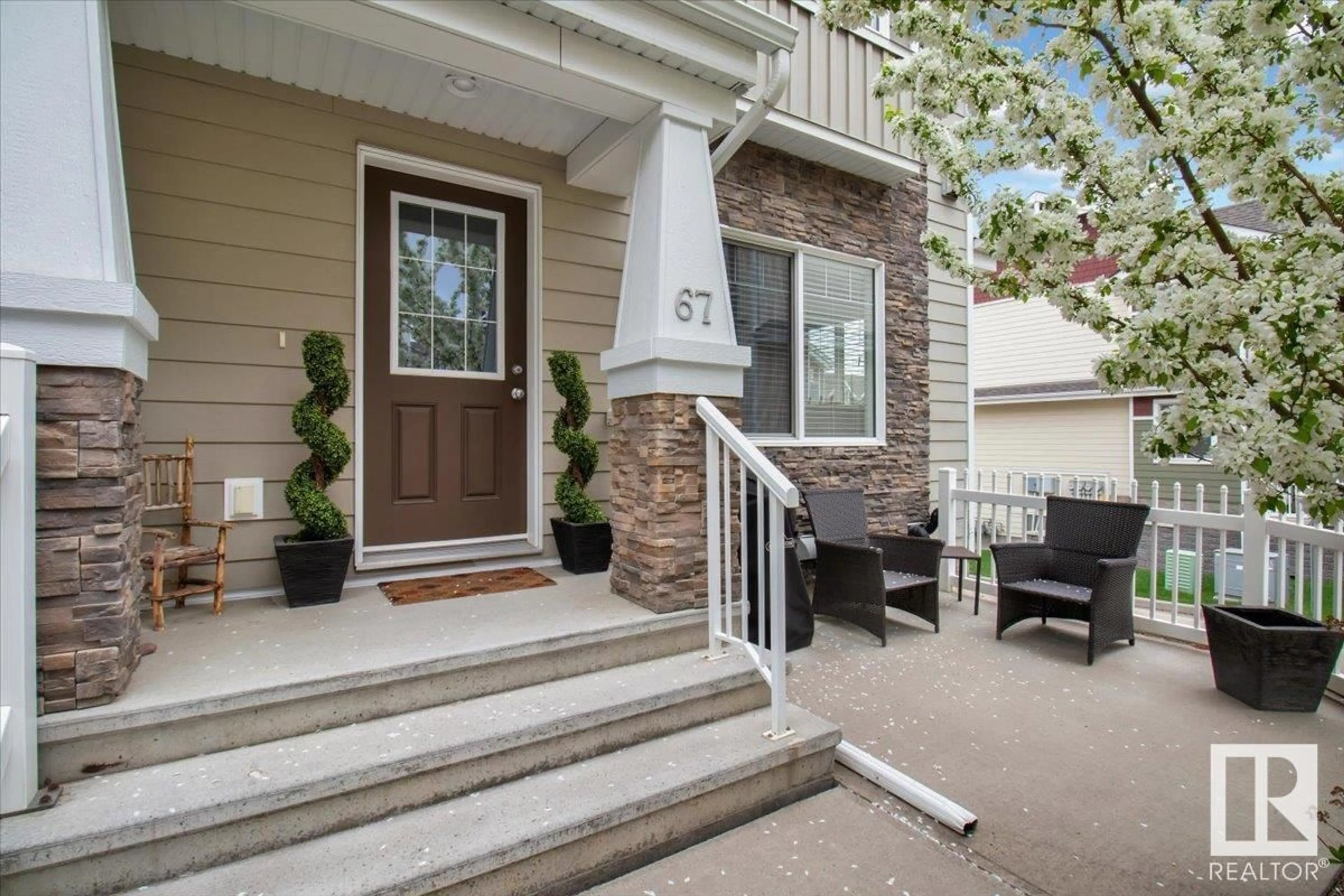 Unknown for 67 2003 RABBIT HILL RD, Edmonton Alberta T6R0R7
