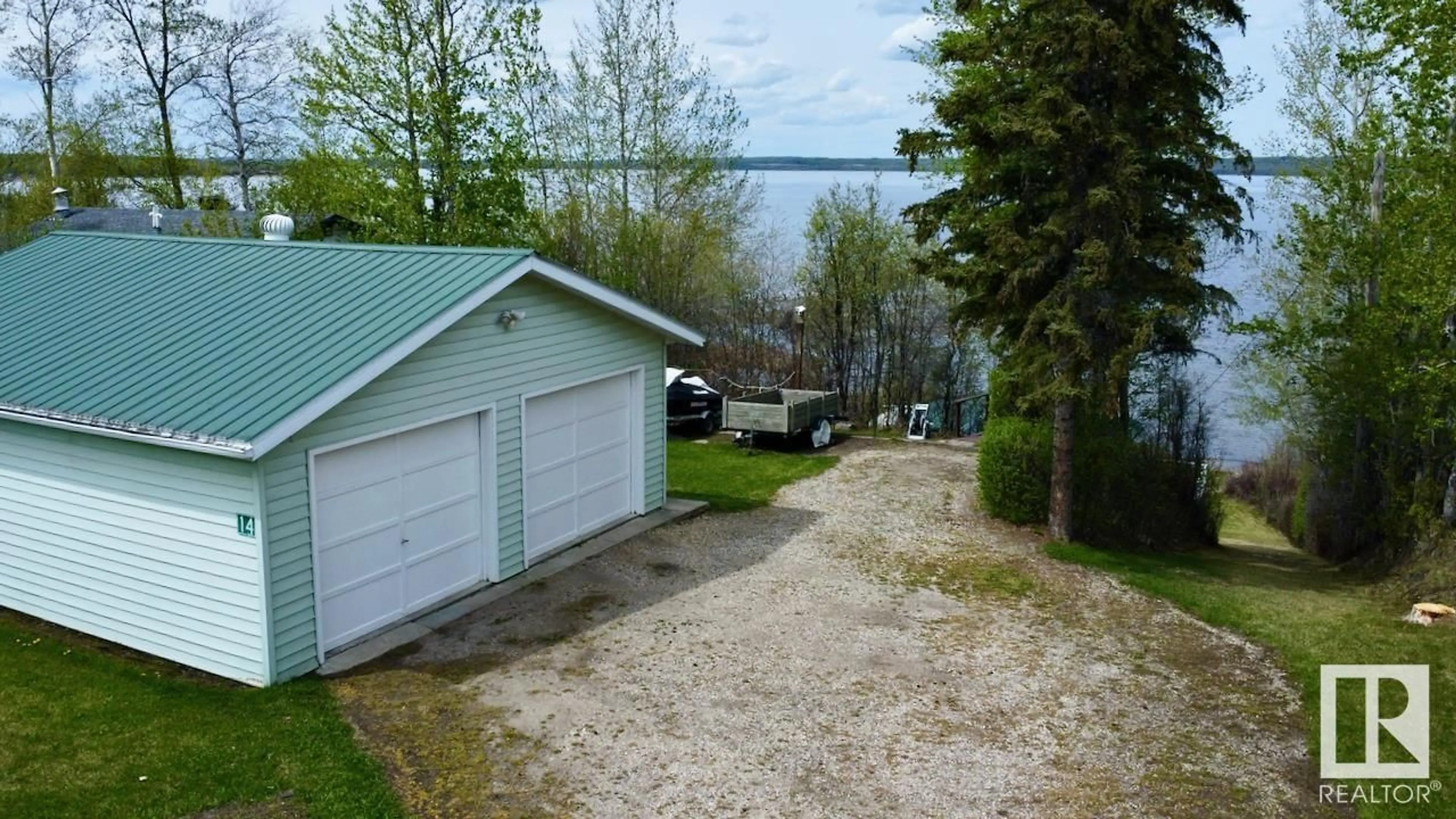 Unknown for #14 - 52515 RGE ROAD 52, Rural Parkland County Alberta T0E2B0