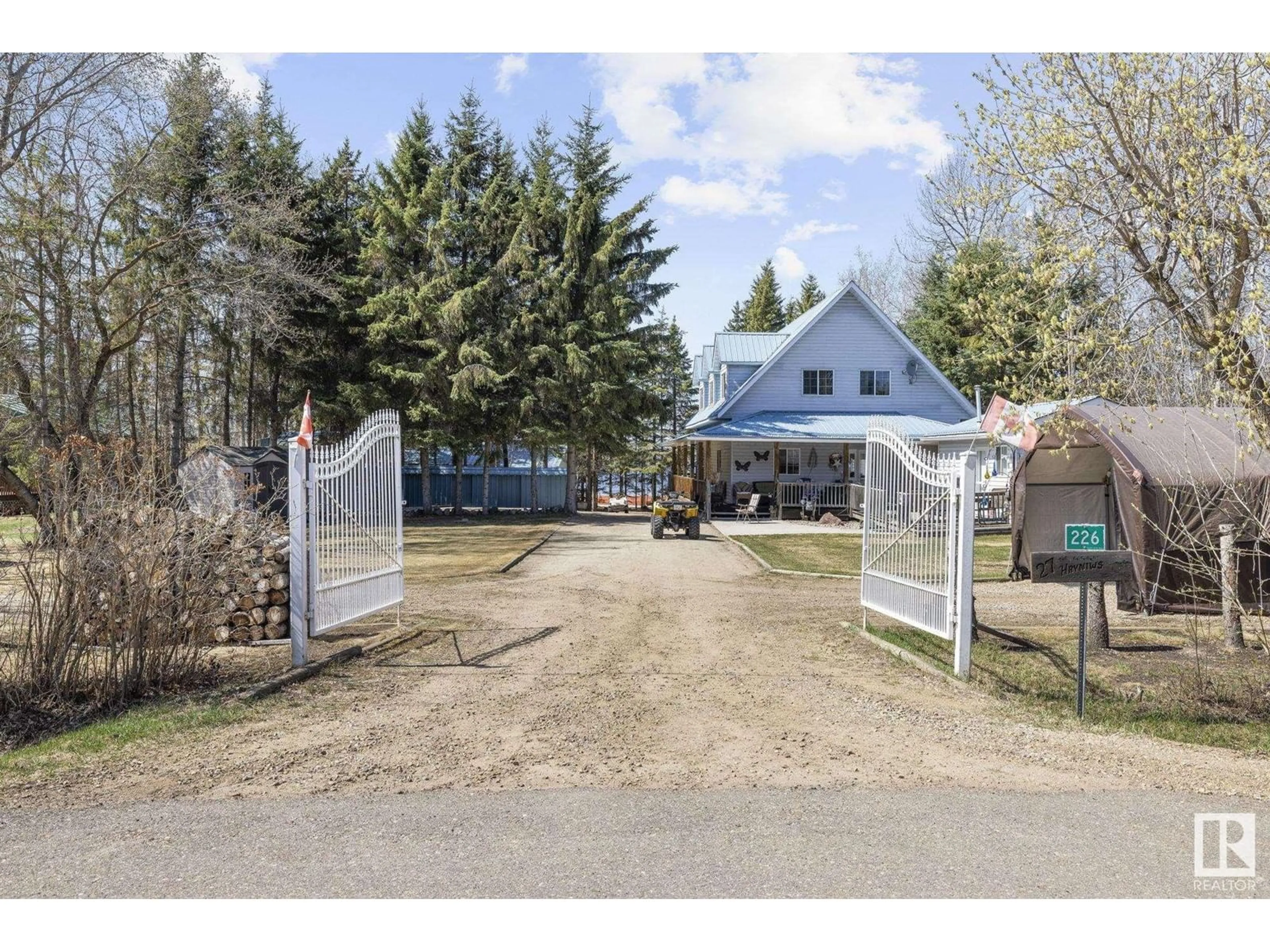 Unknown for 60201 - 226 RNG RD, Rural St. Paul County Alberta T0A0N0