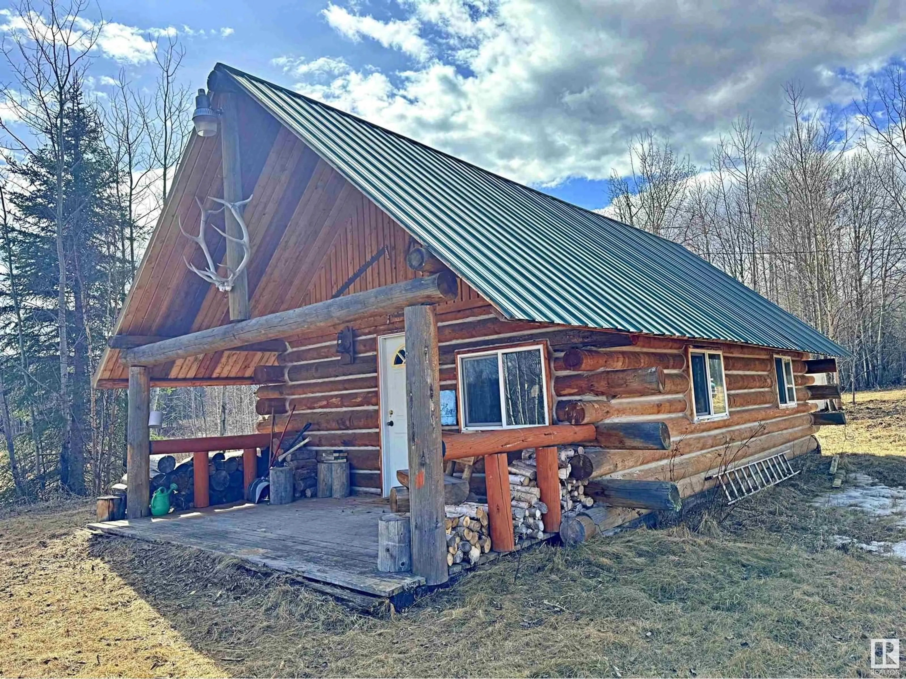 Shed for 65005 RGE ROAD 44, Rural Woodlands County Alberta T0G1A0