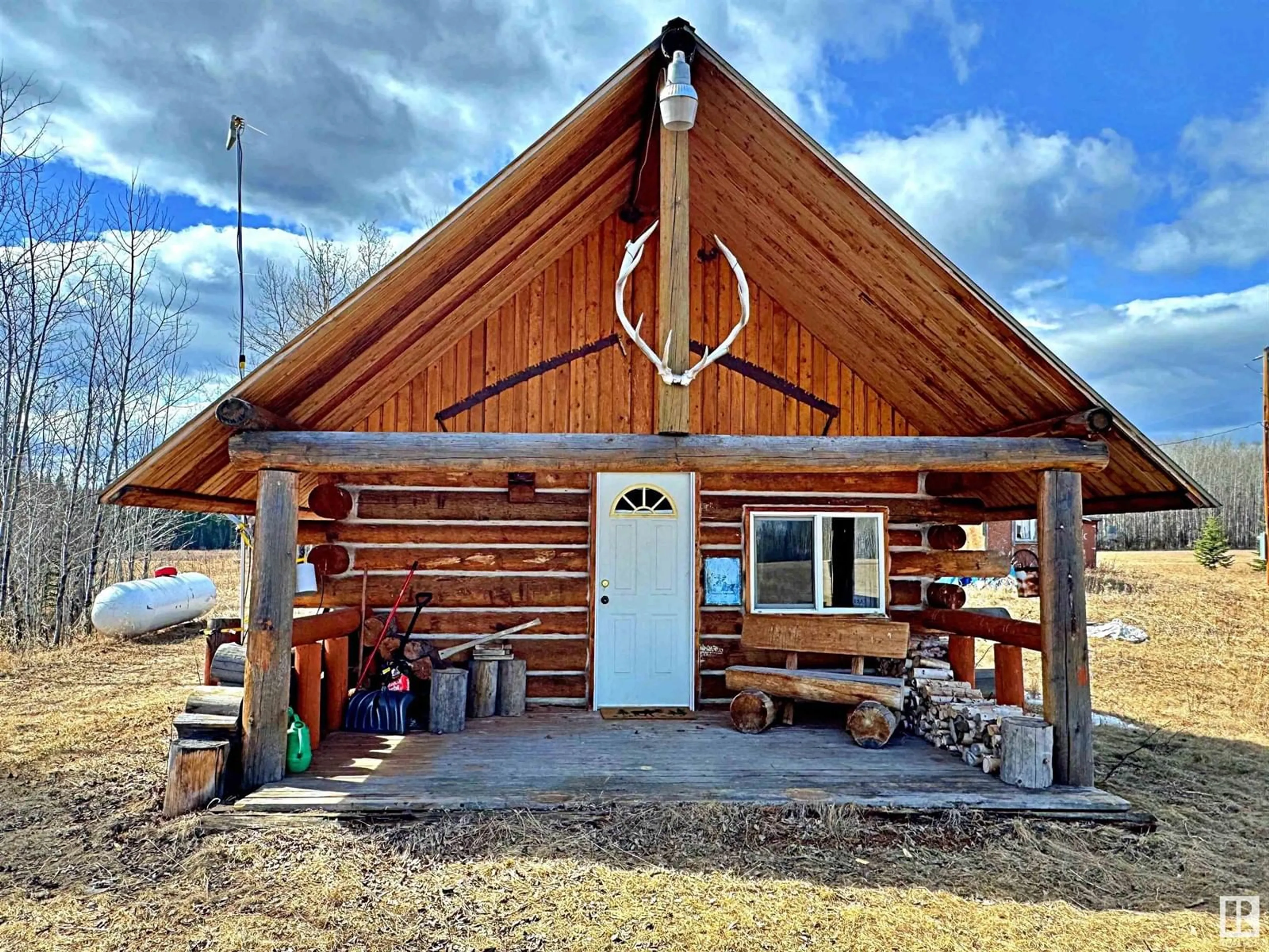 Shed for 65005 RGE ROAD 44, Rural Woodlands County Alberta T0G1A0