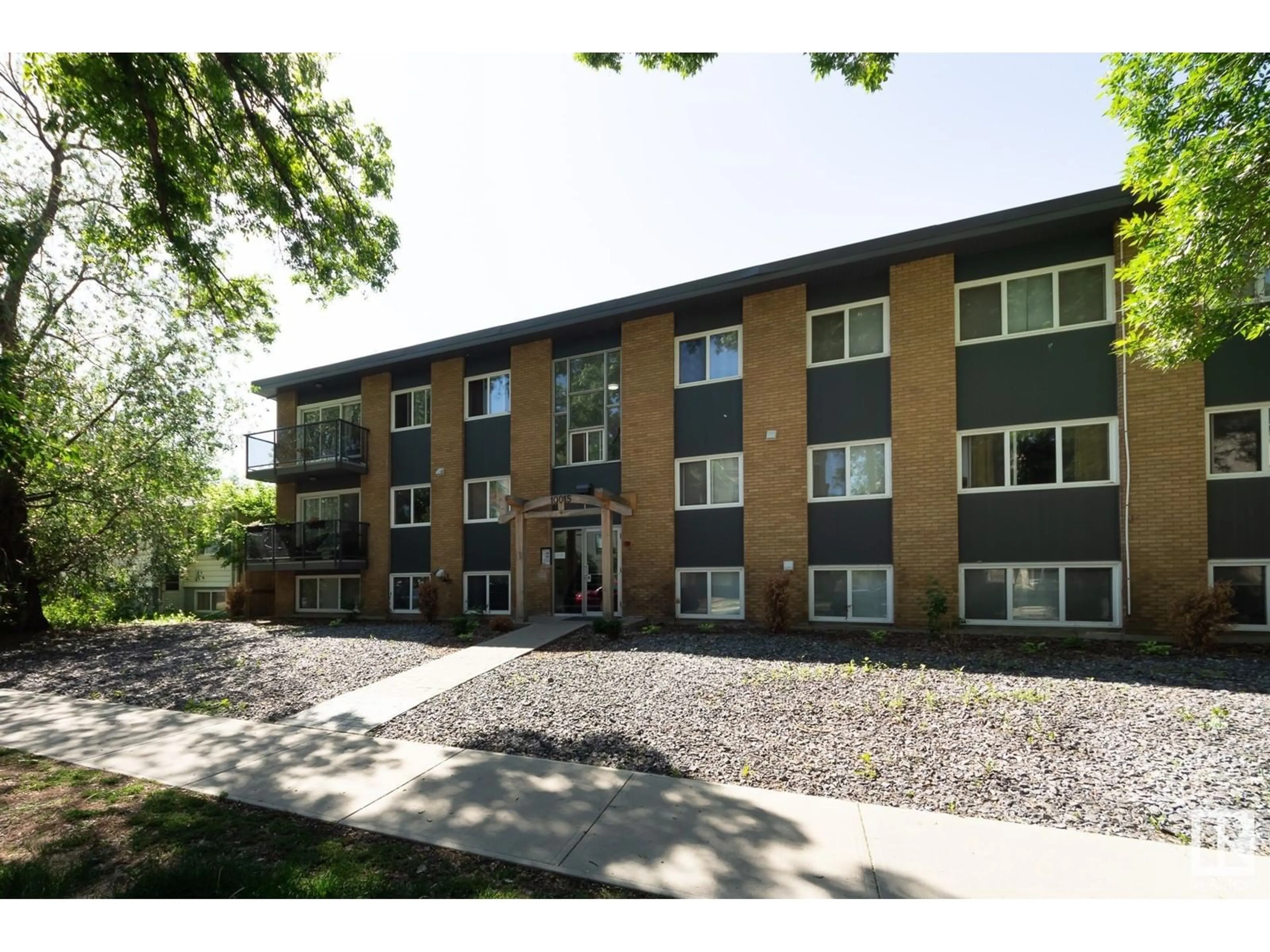 Unknown for 5 - 10015 83 AV, Edmonton Alberta T6E2C3